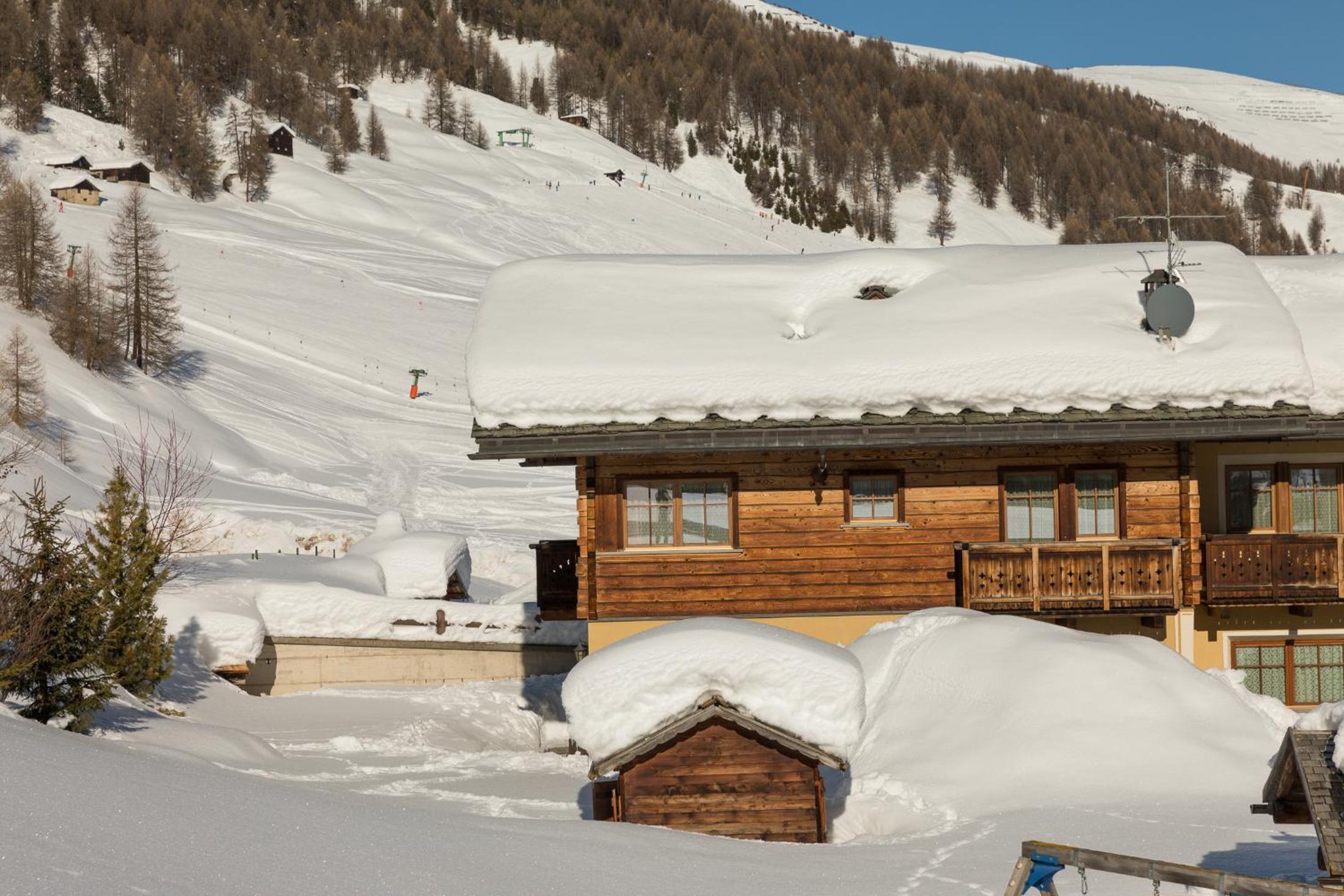 Chalet Rosita