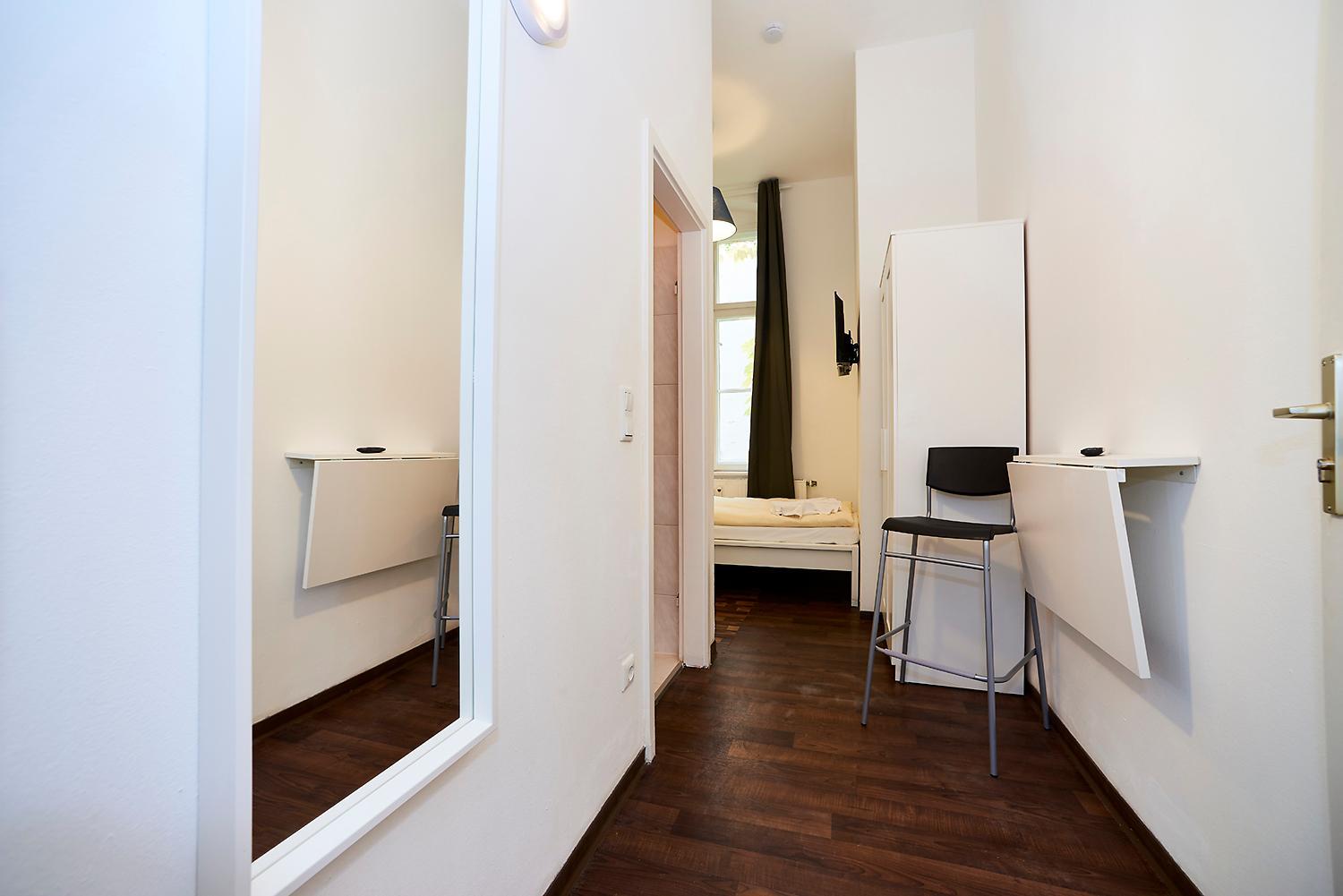 Bearlin City Apartments - City Center East