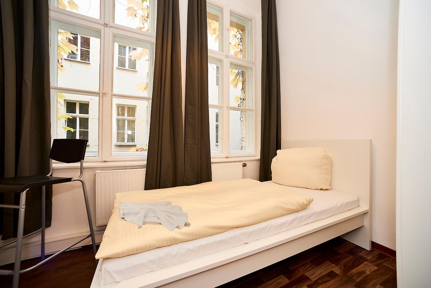 Bearlin City Apartments - City Center East