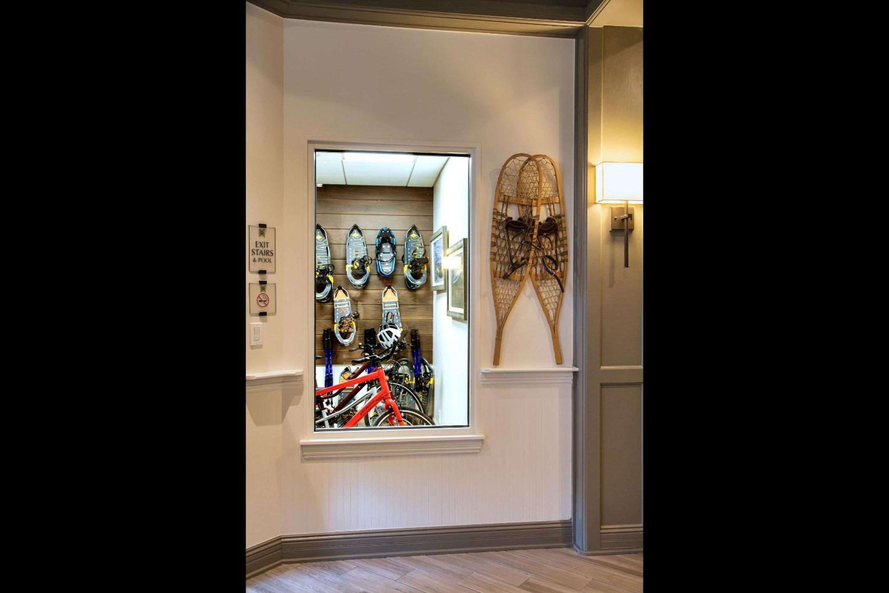 Edwards Vacations - The Inn at Riverwalk - Property Image 8
