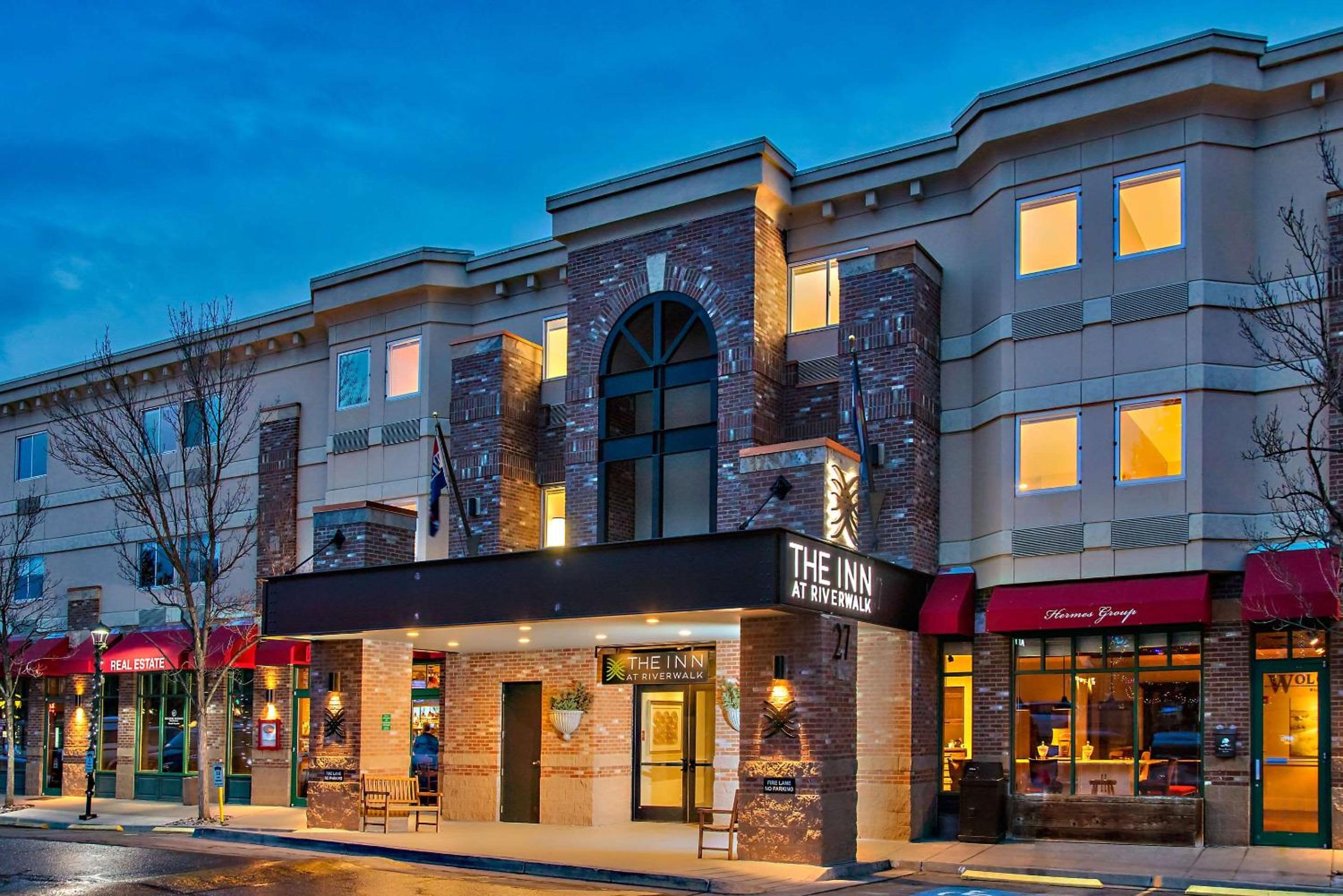 Edwards Vacations - The Inn at Riverwalk - Property Image 16