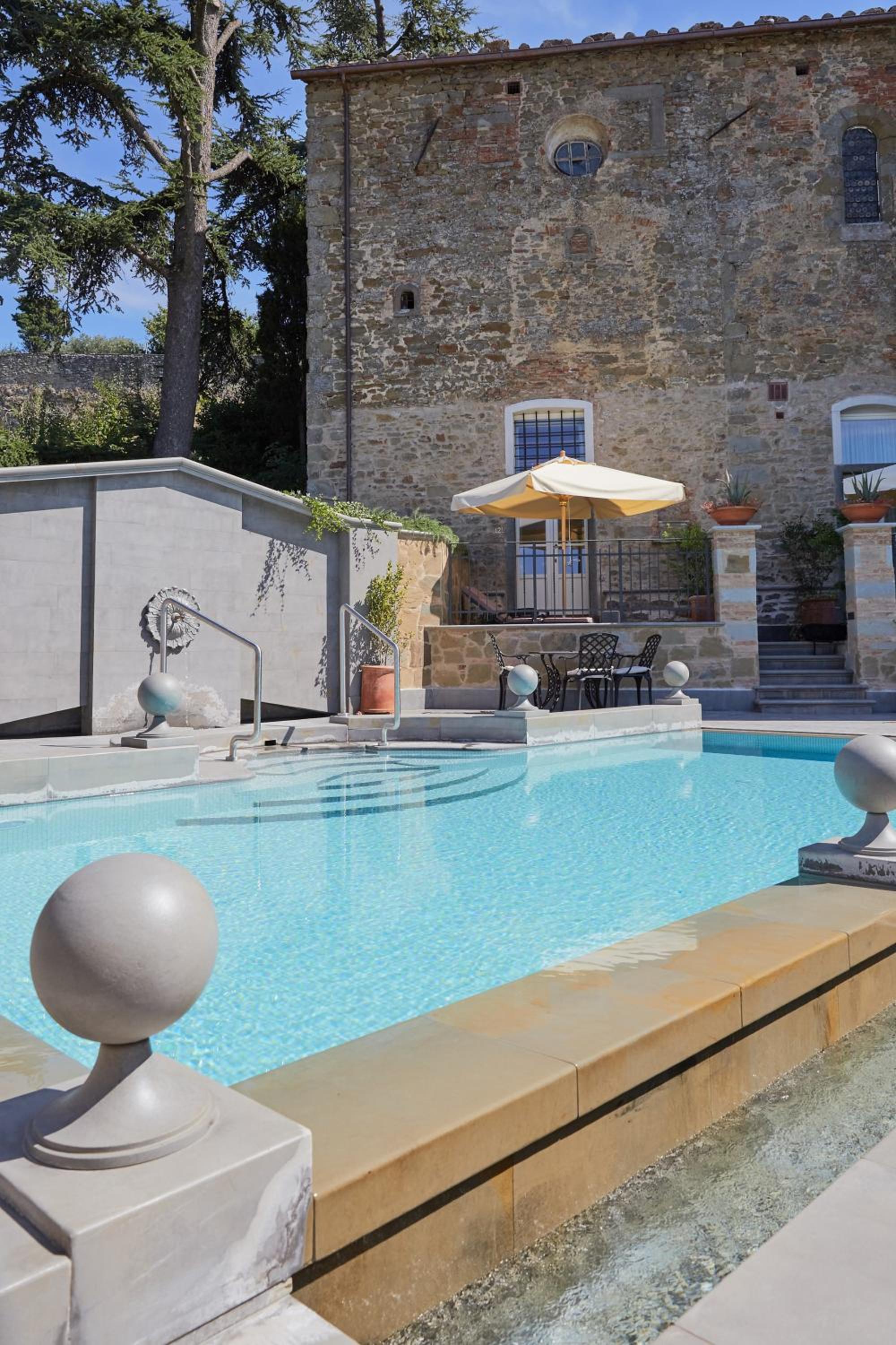 Cortona Vacations - Monastero Di Cortona Hotel Spa - Property Image 2