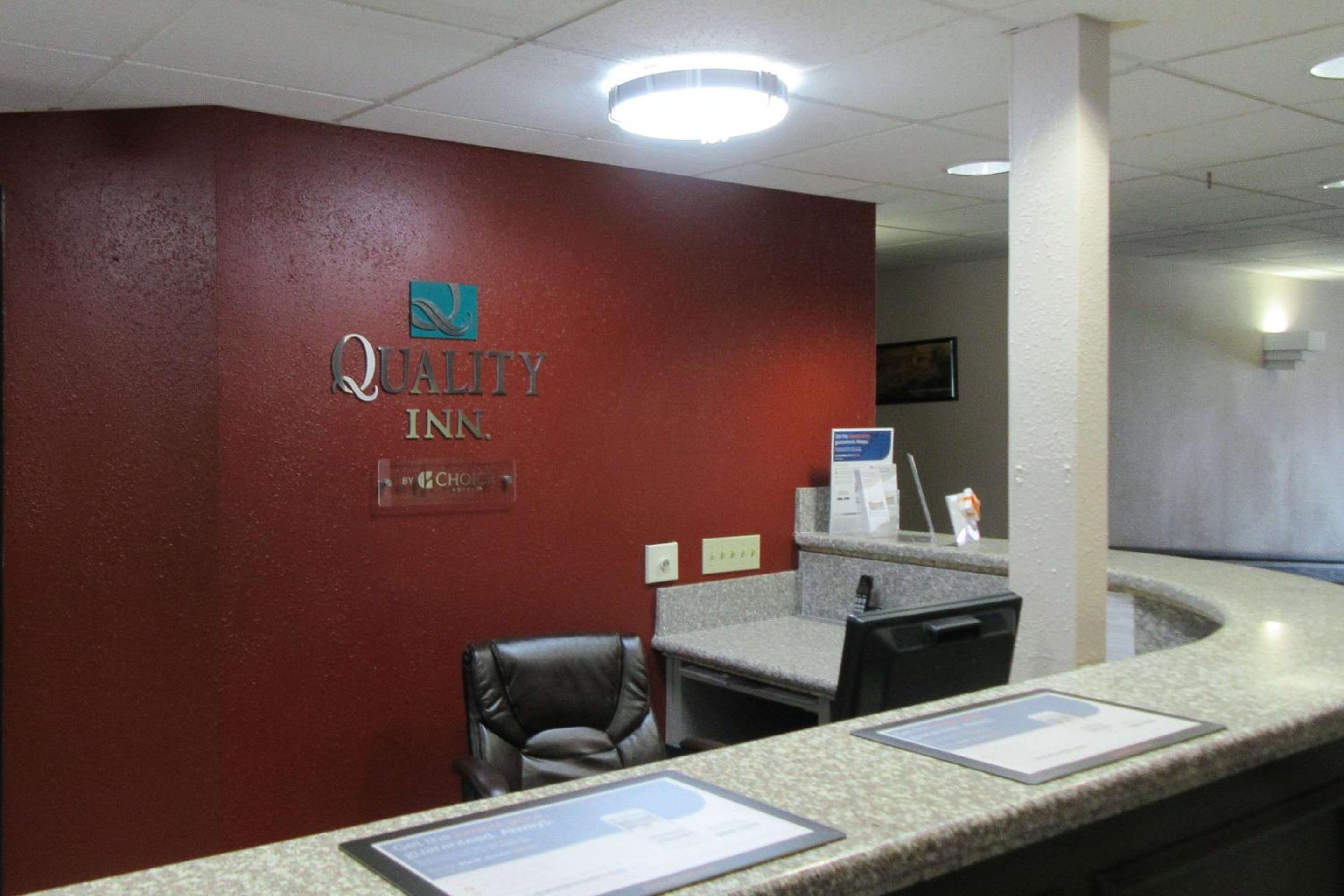 Quality Inn Spanish Fork North