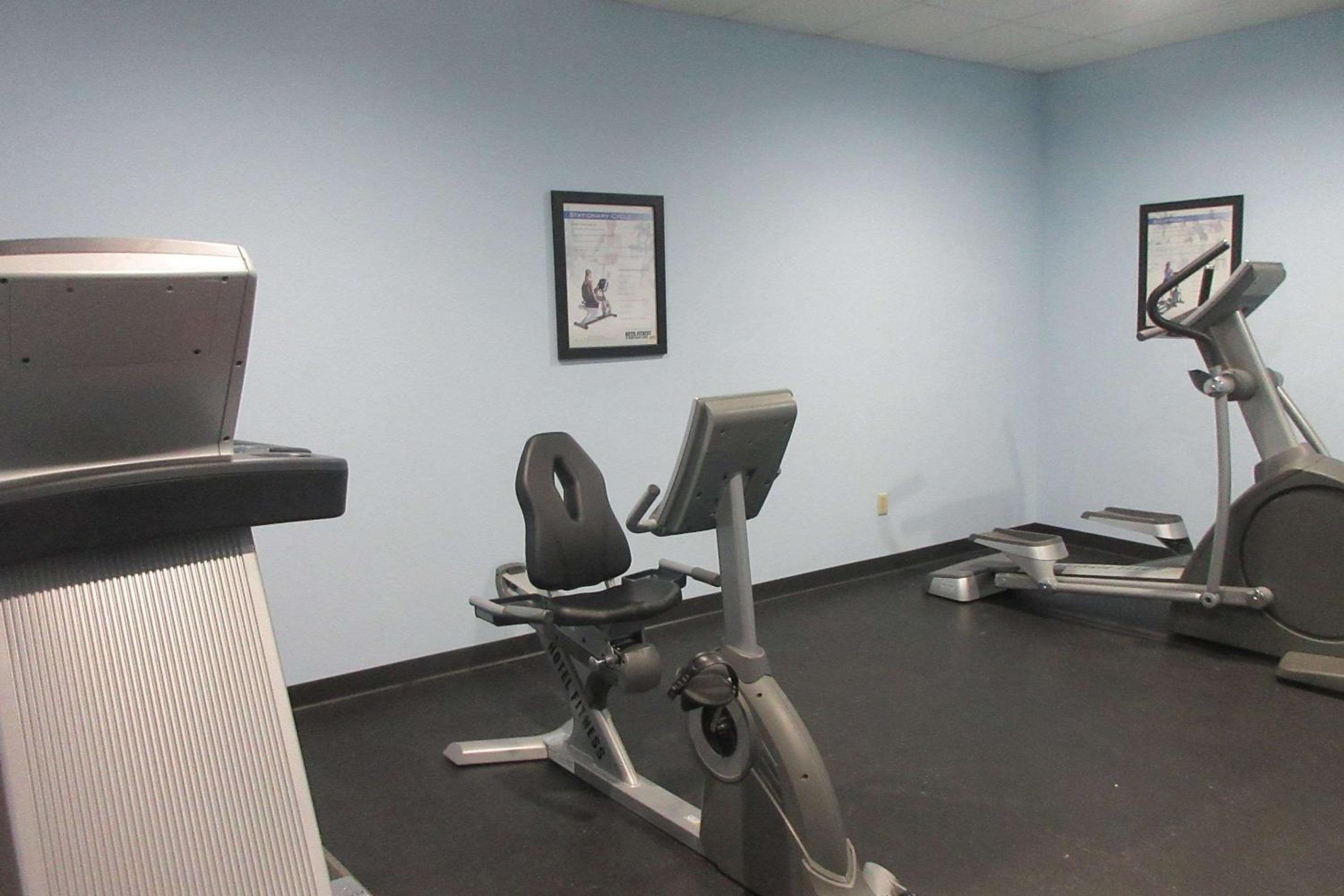 Quality Inn & Suites Owego