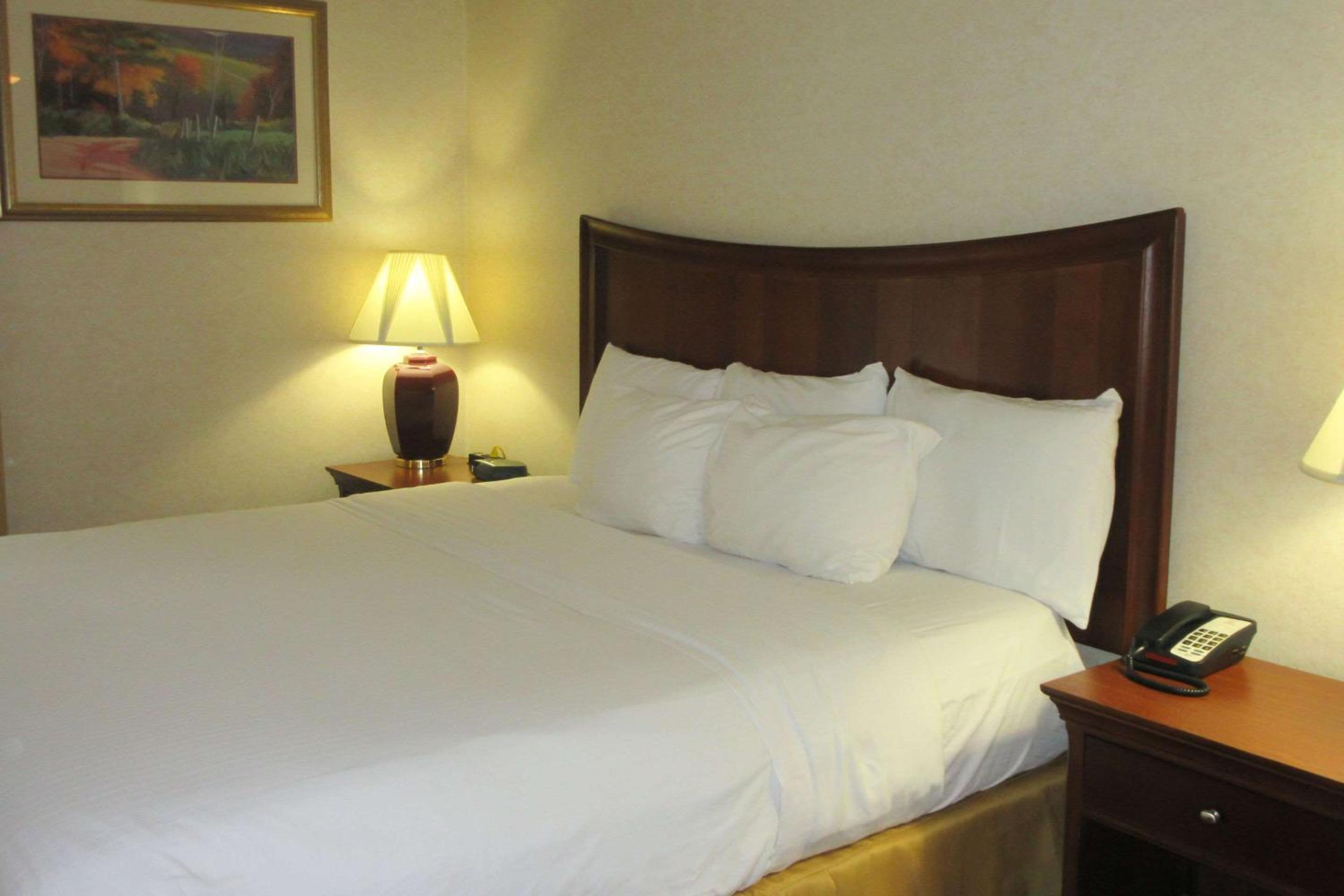 Quality Inn & Suites Owego