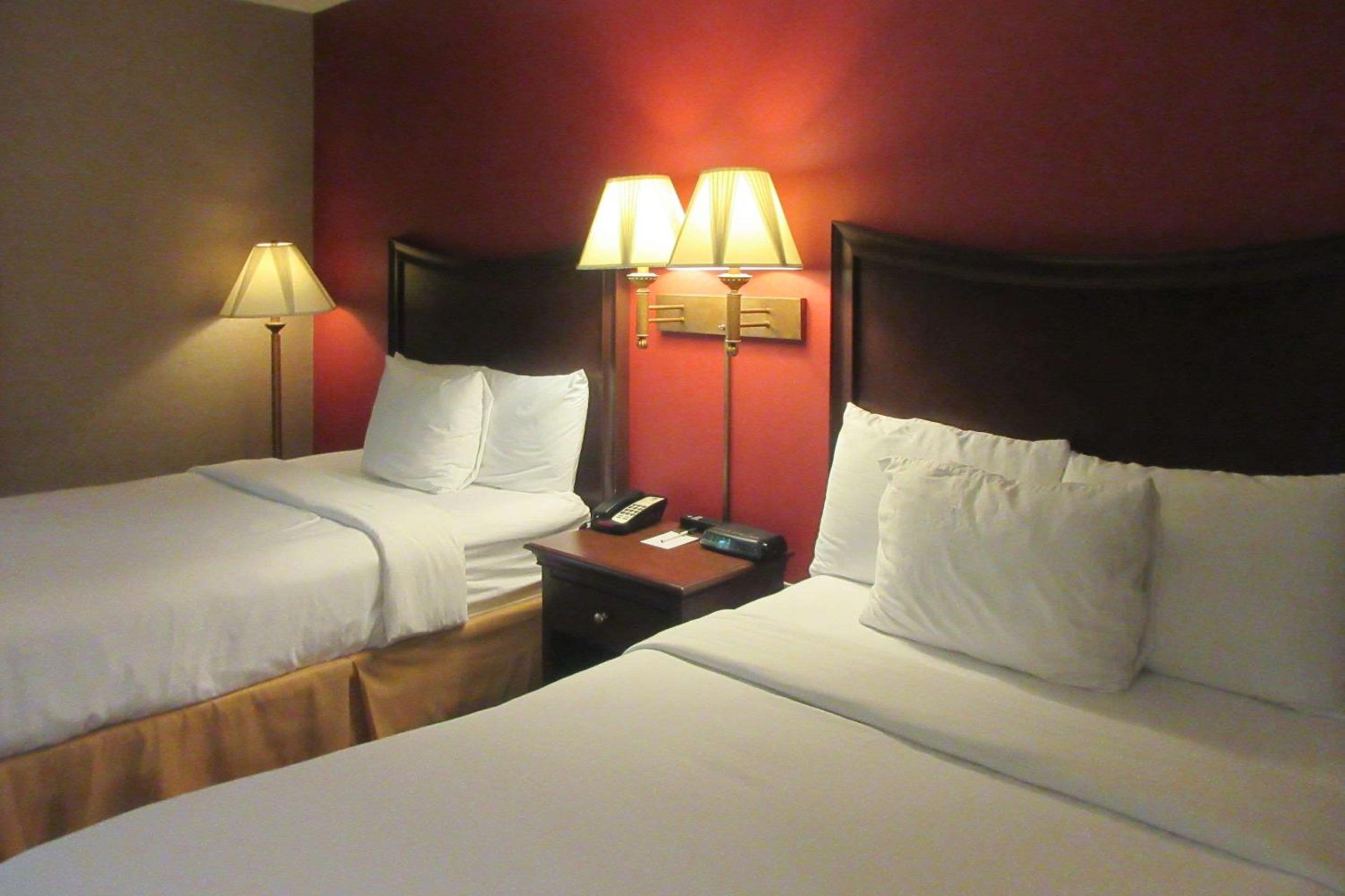 Quality Inn & Suites Owego