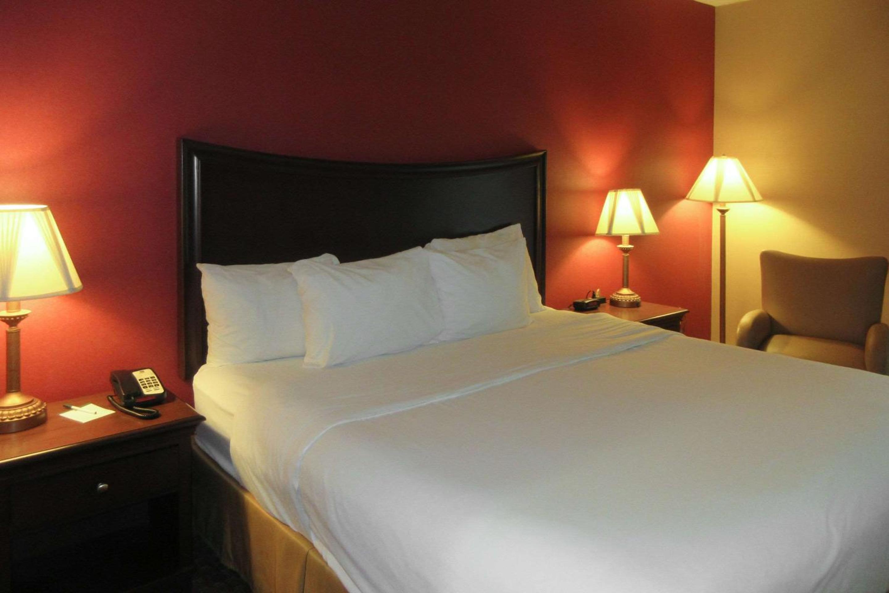 Quality Inn & Suites Owego