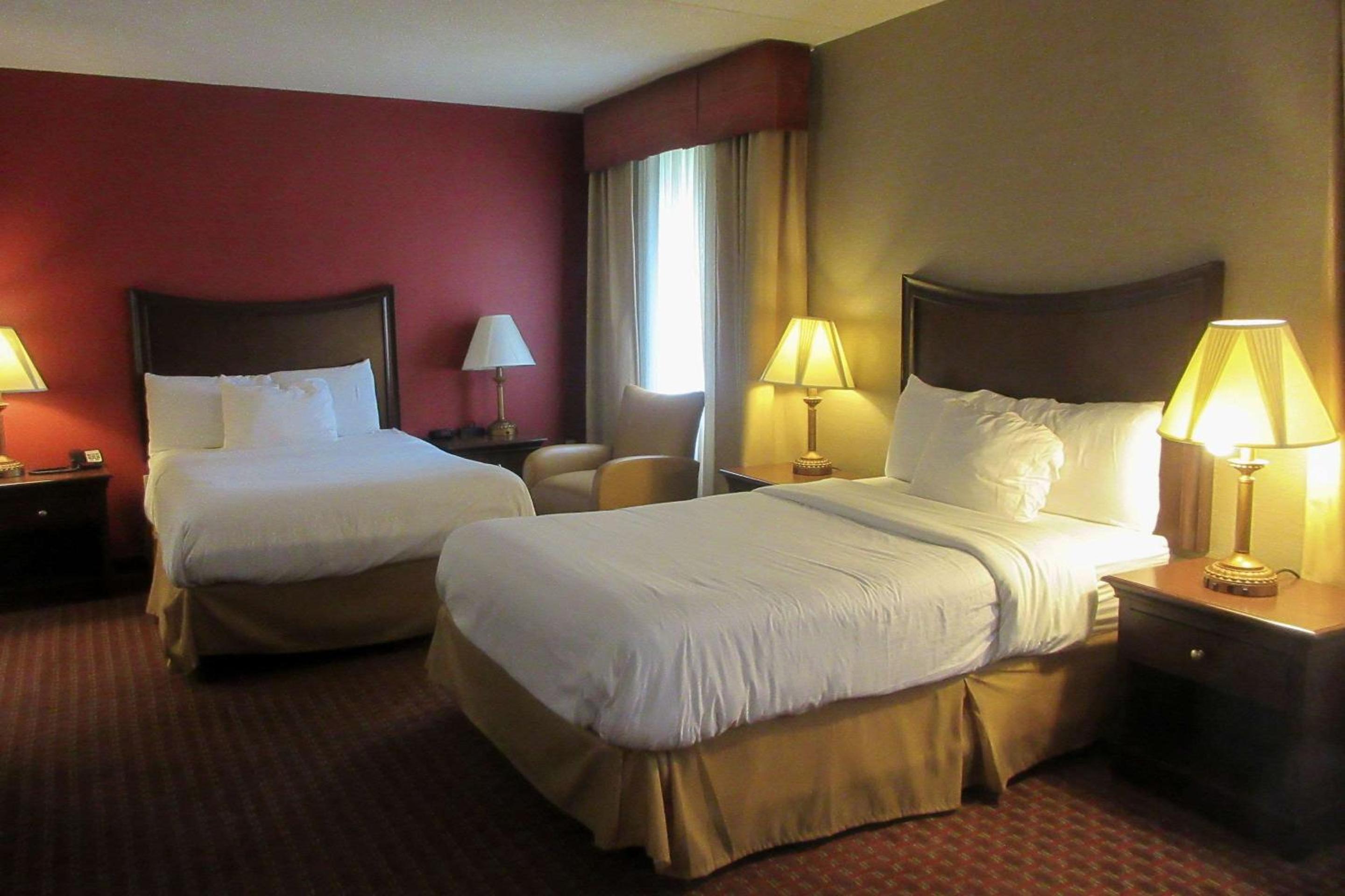 Quality Inn & Suites Owego