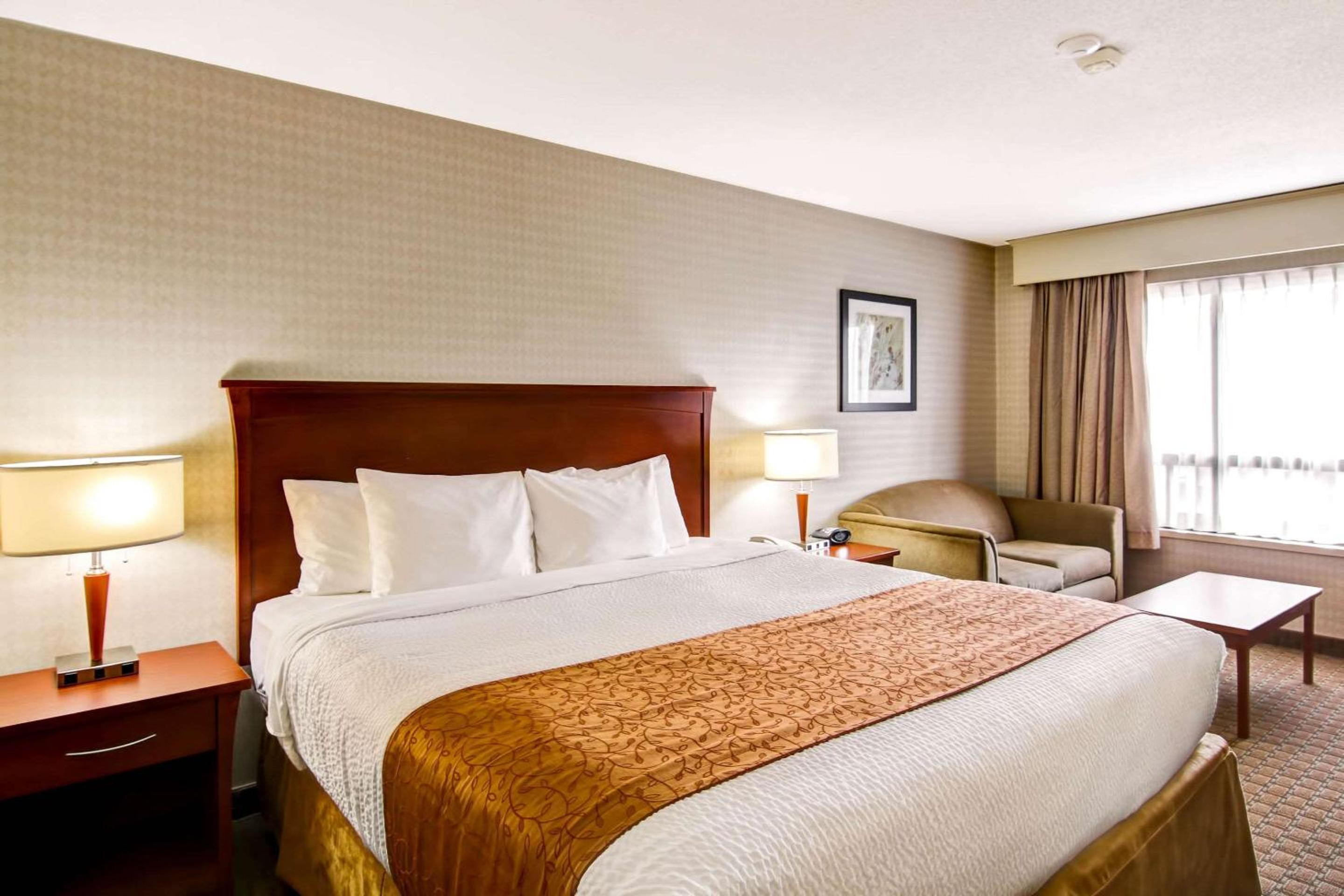 Kitchener Vacations - Quality Inn - Property Image 32