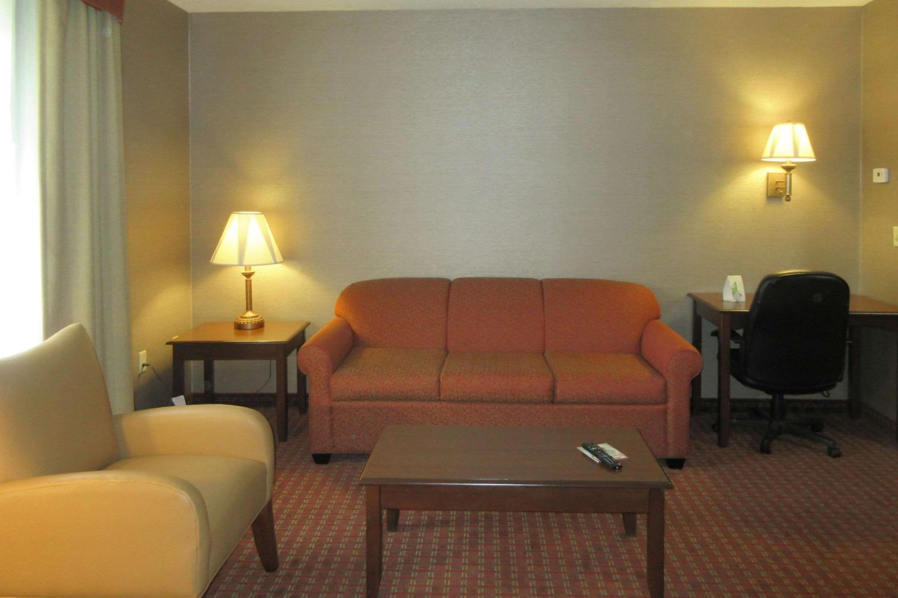 Quality Inn & Suites Owego