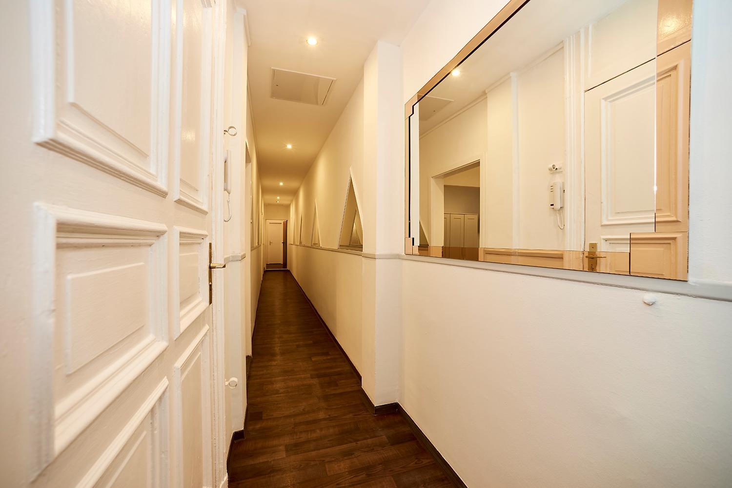 Bearlin City Apartments - City Center East