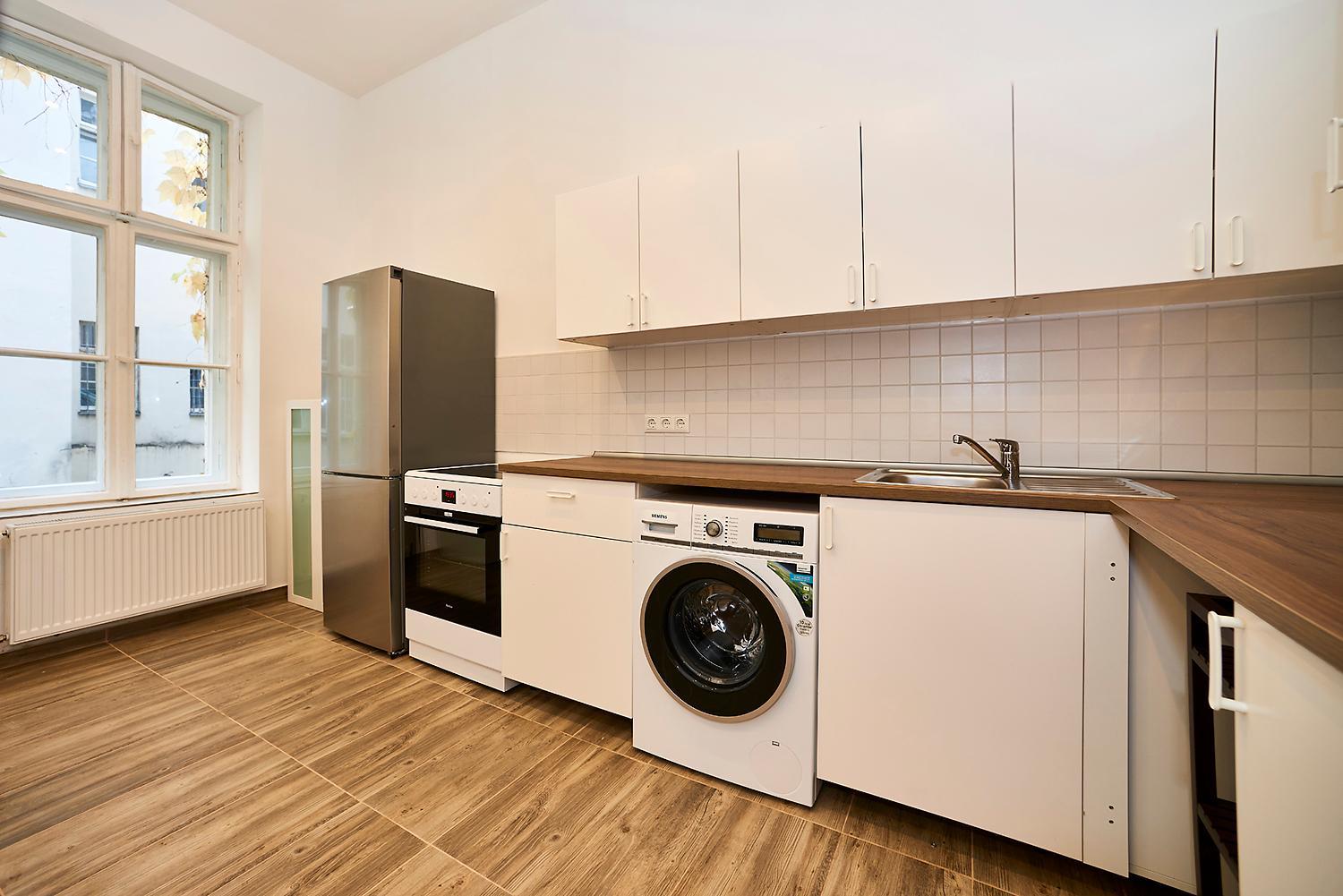 Bearlin City Apartments - City Center East