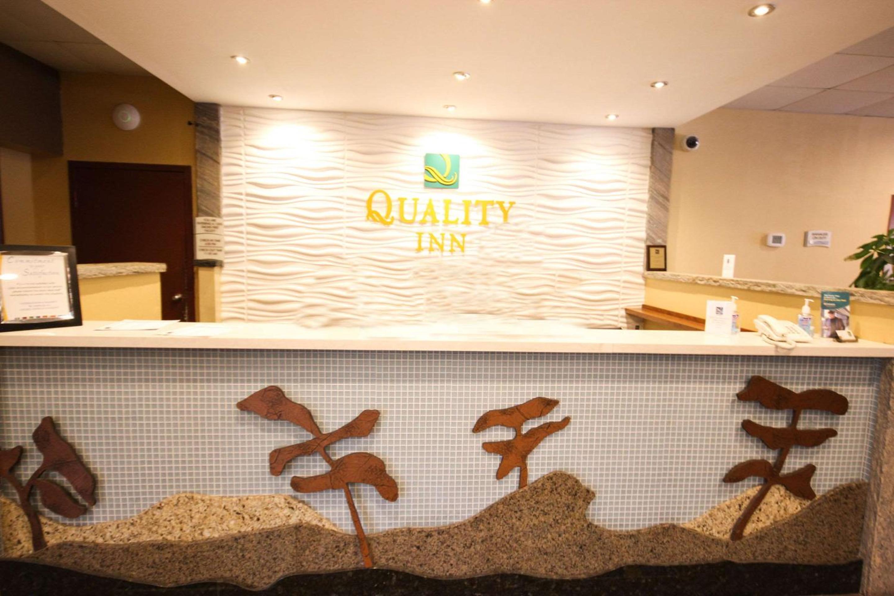 Quality Inn