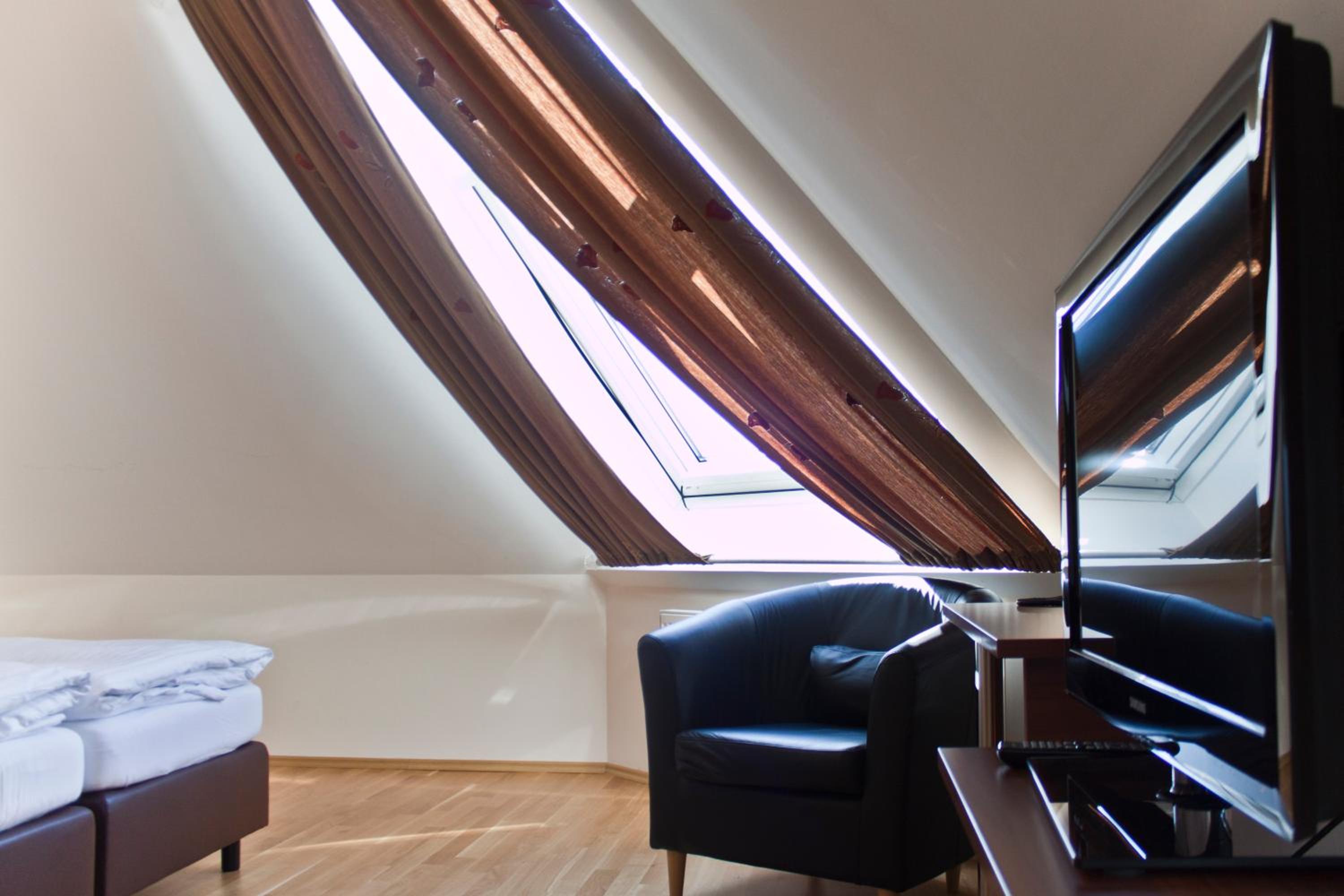 Sky Apartments Vienna