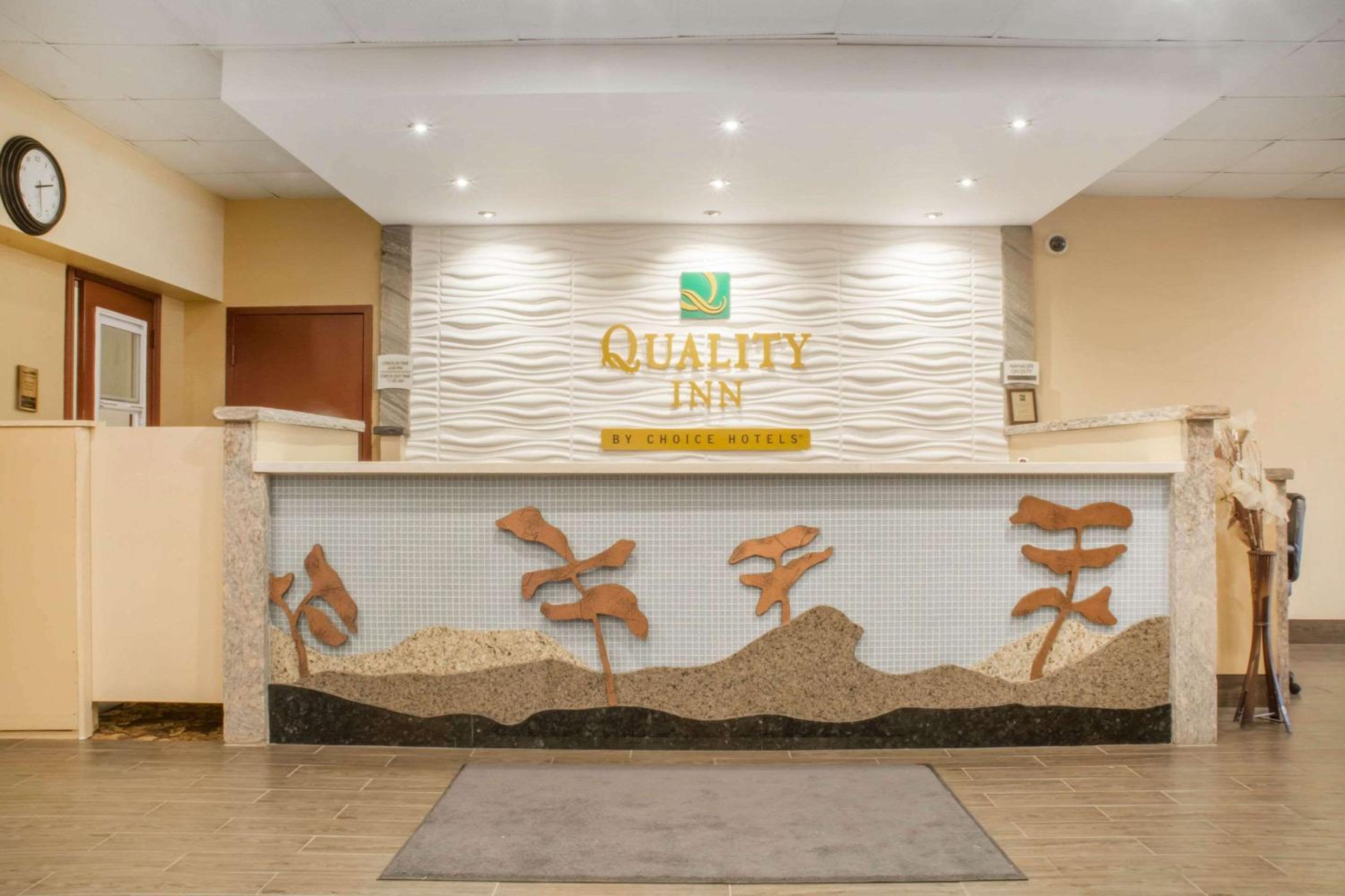 Quality Inn