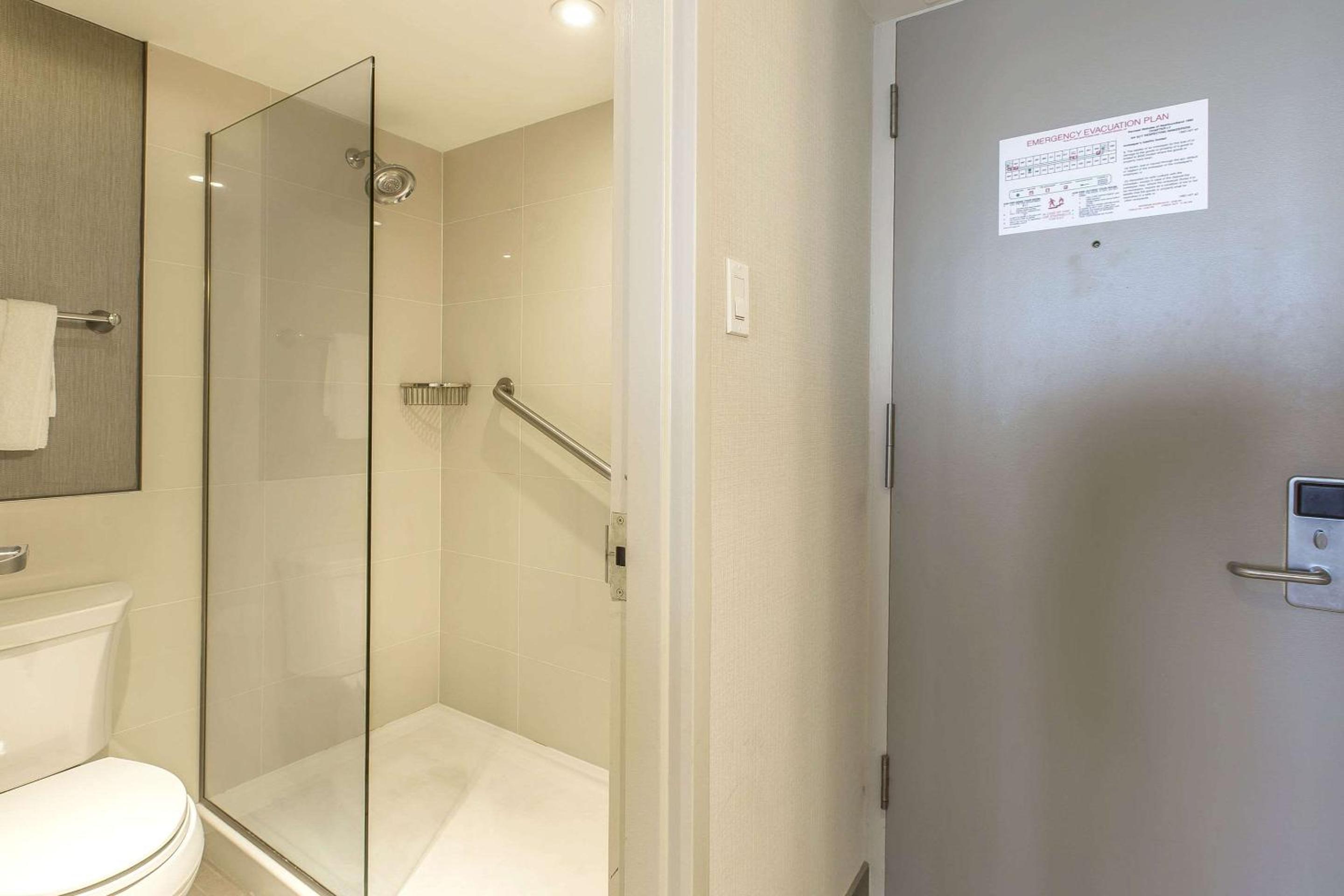 Quality Inn, photo 24