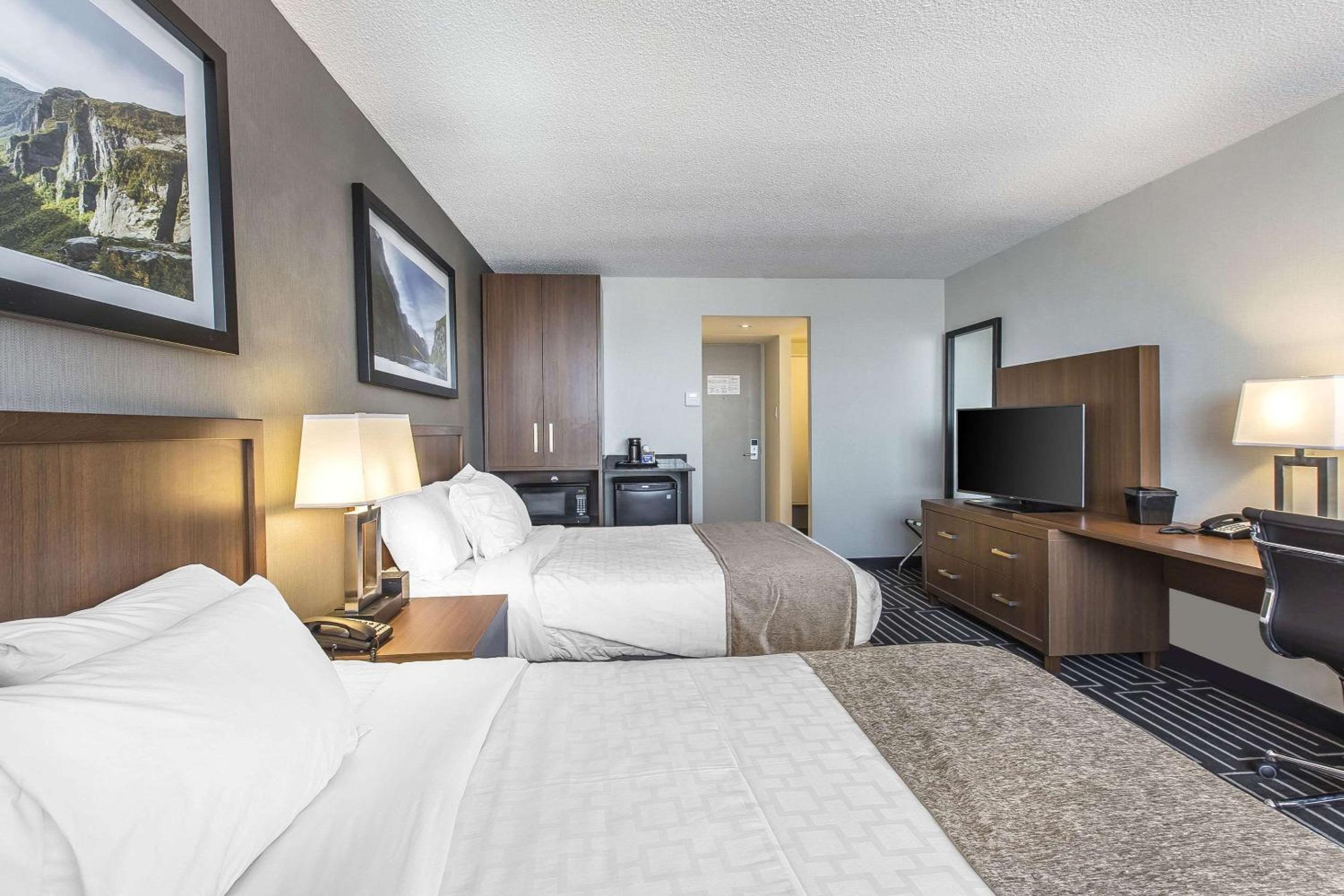 Quality Inn