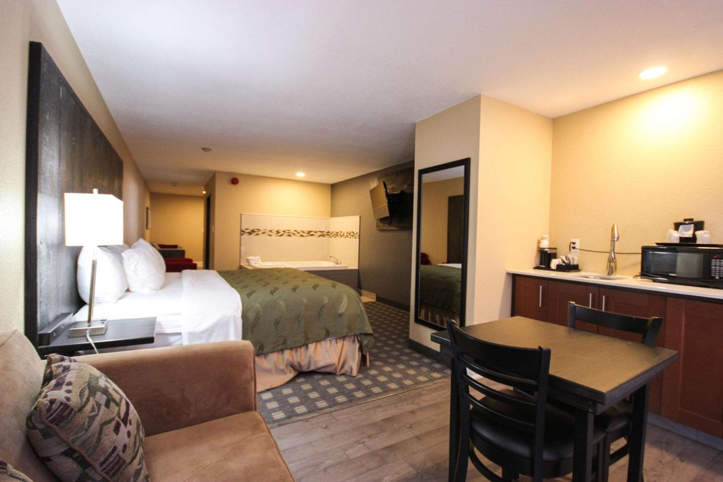 Quality Inn