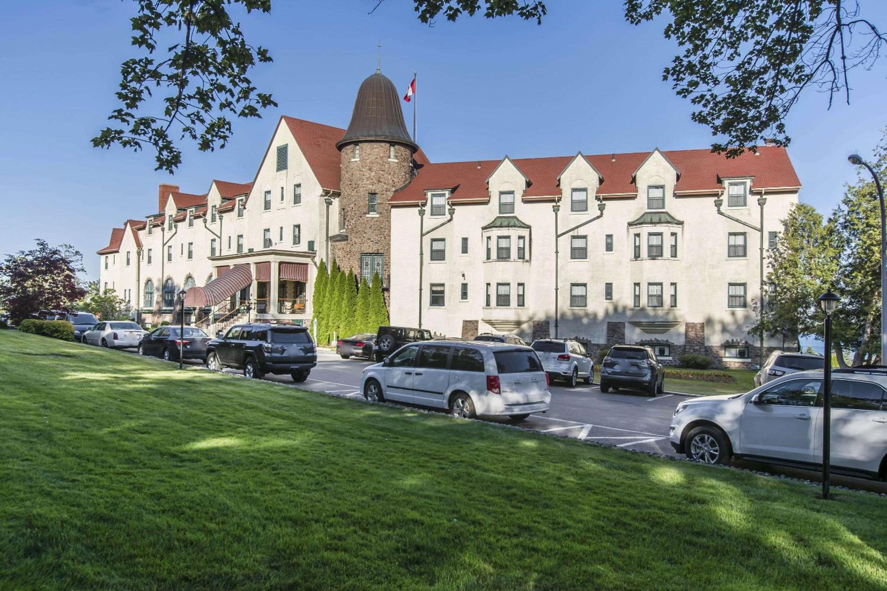 Digby Pines Golf Resort and Spa-2