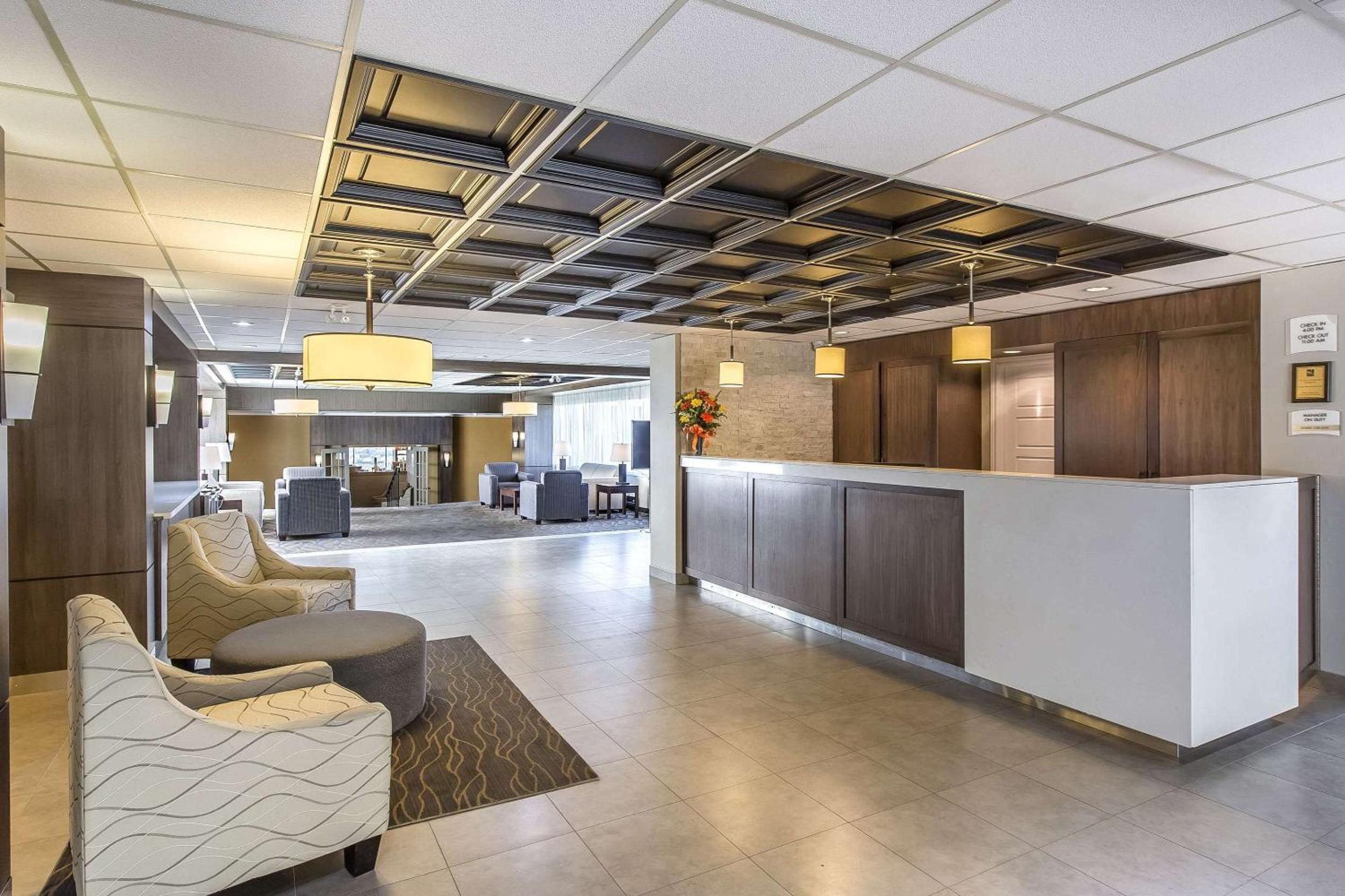 Quality Inn, photo 9