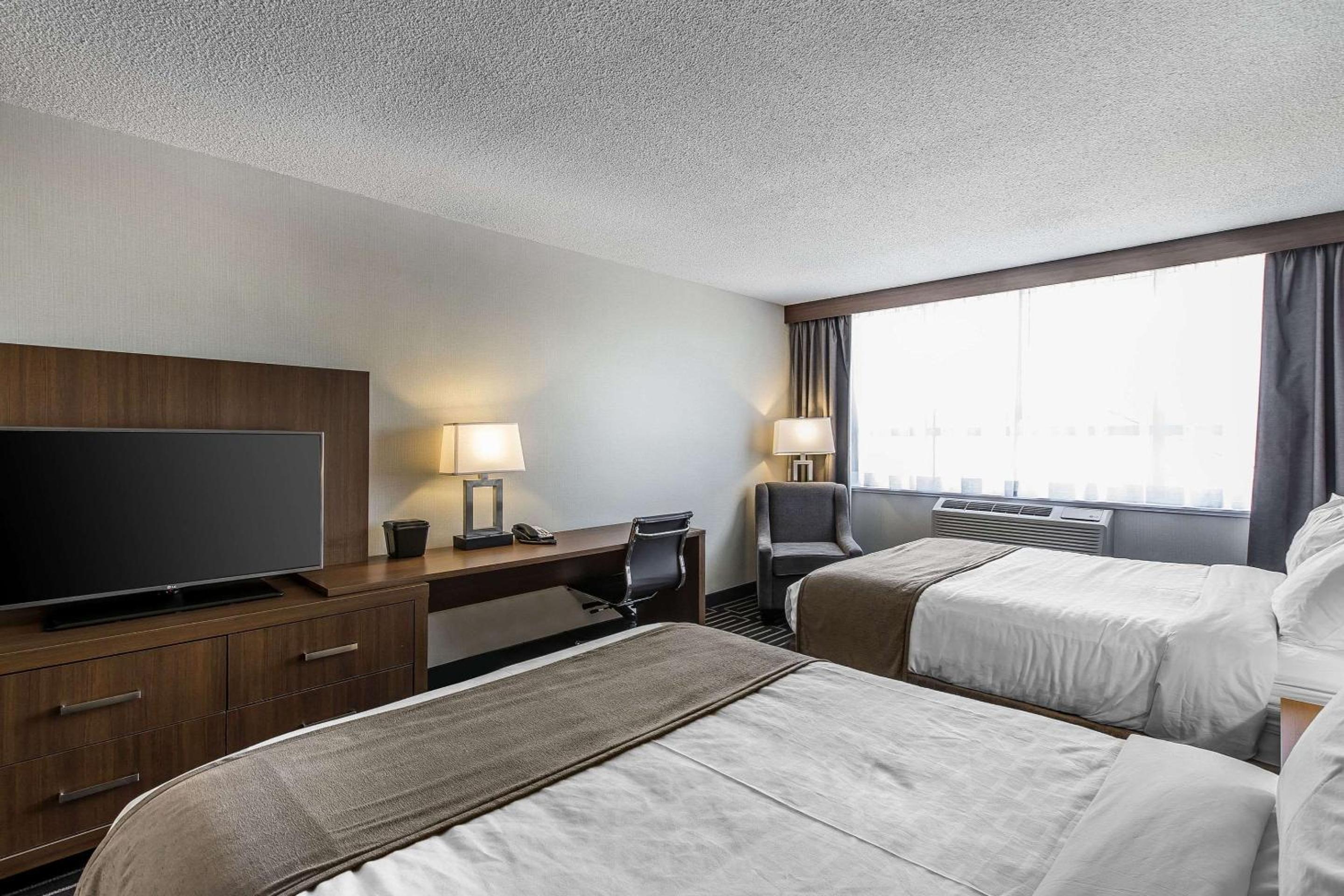 Quality Inn, photo 10