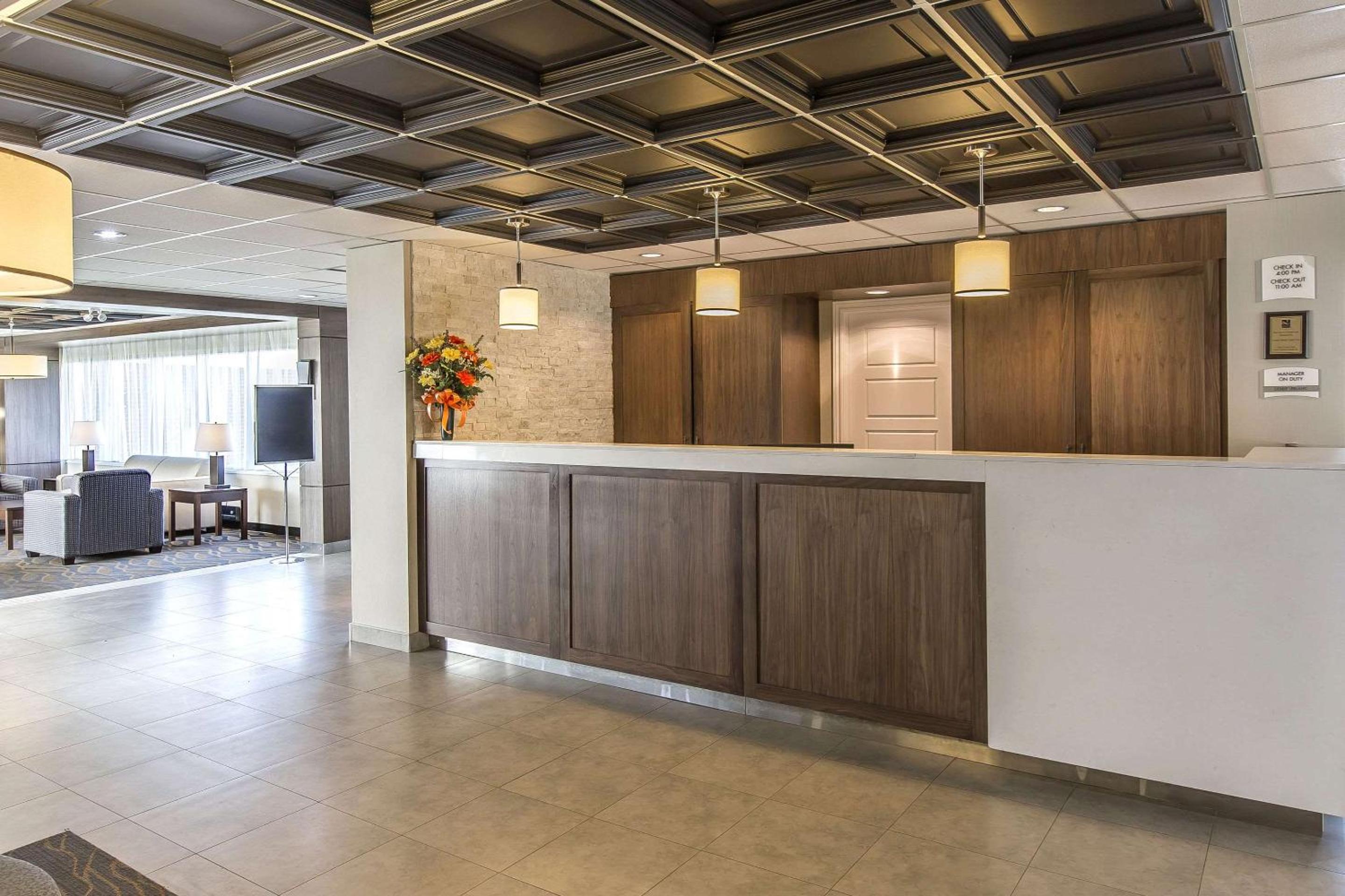 Quality Inn, photo 20