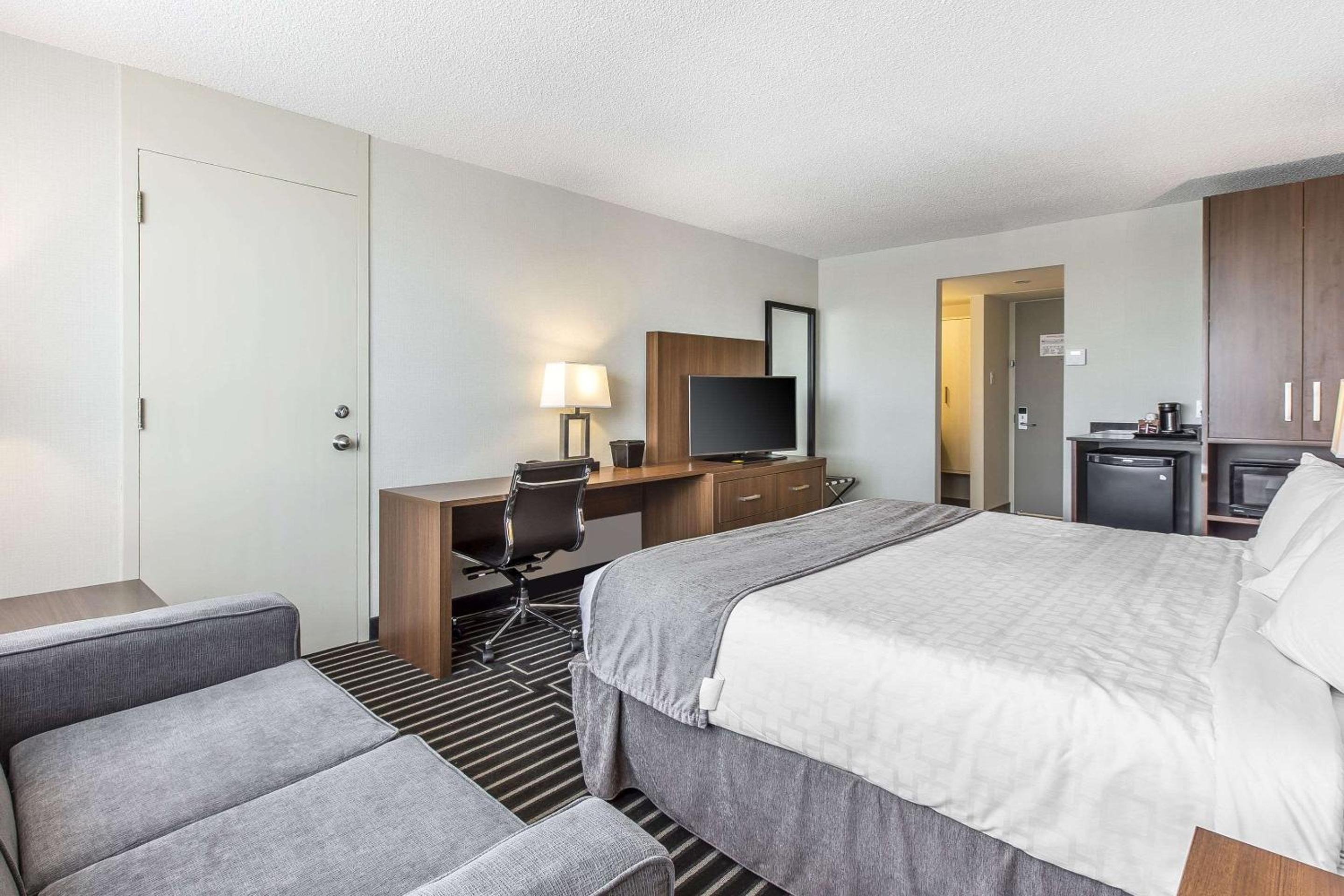 Quality Inn