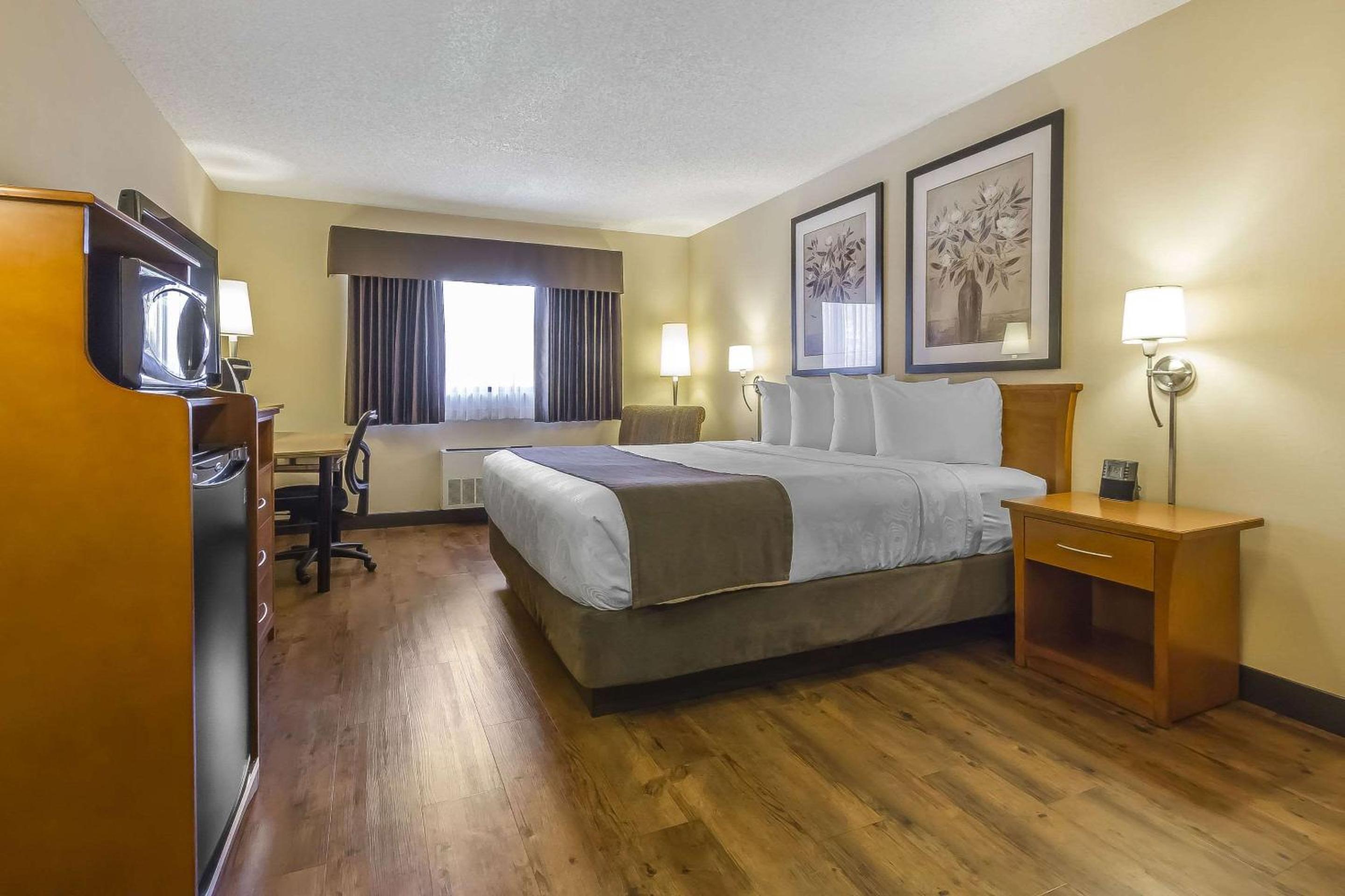 Quality Inn & Suites