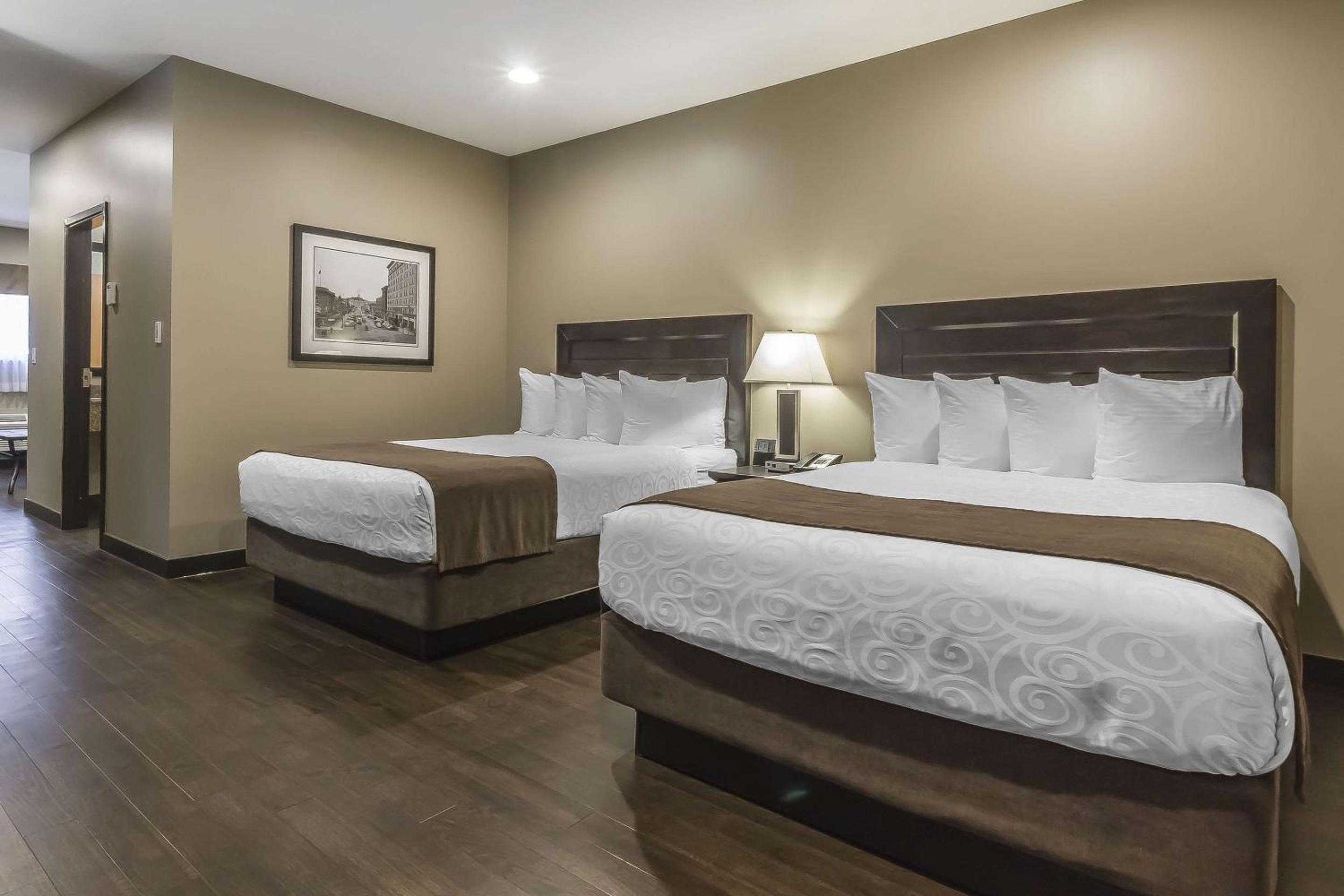 Quality Inn & Suites
