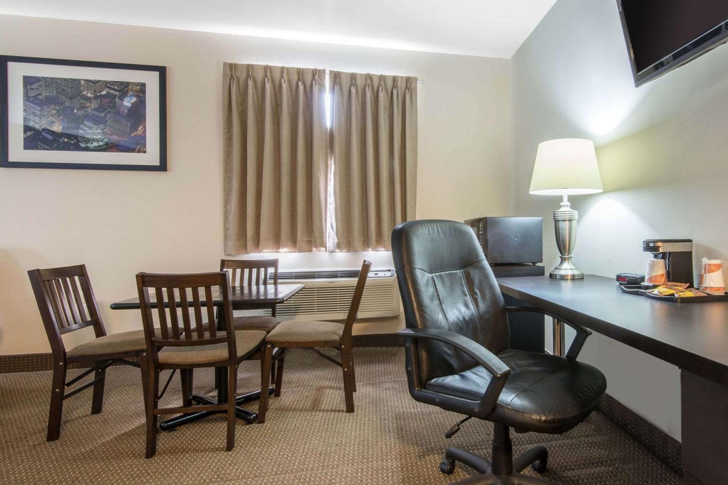 Econo Lodge