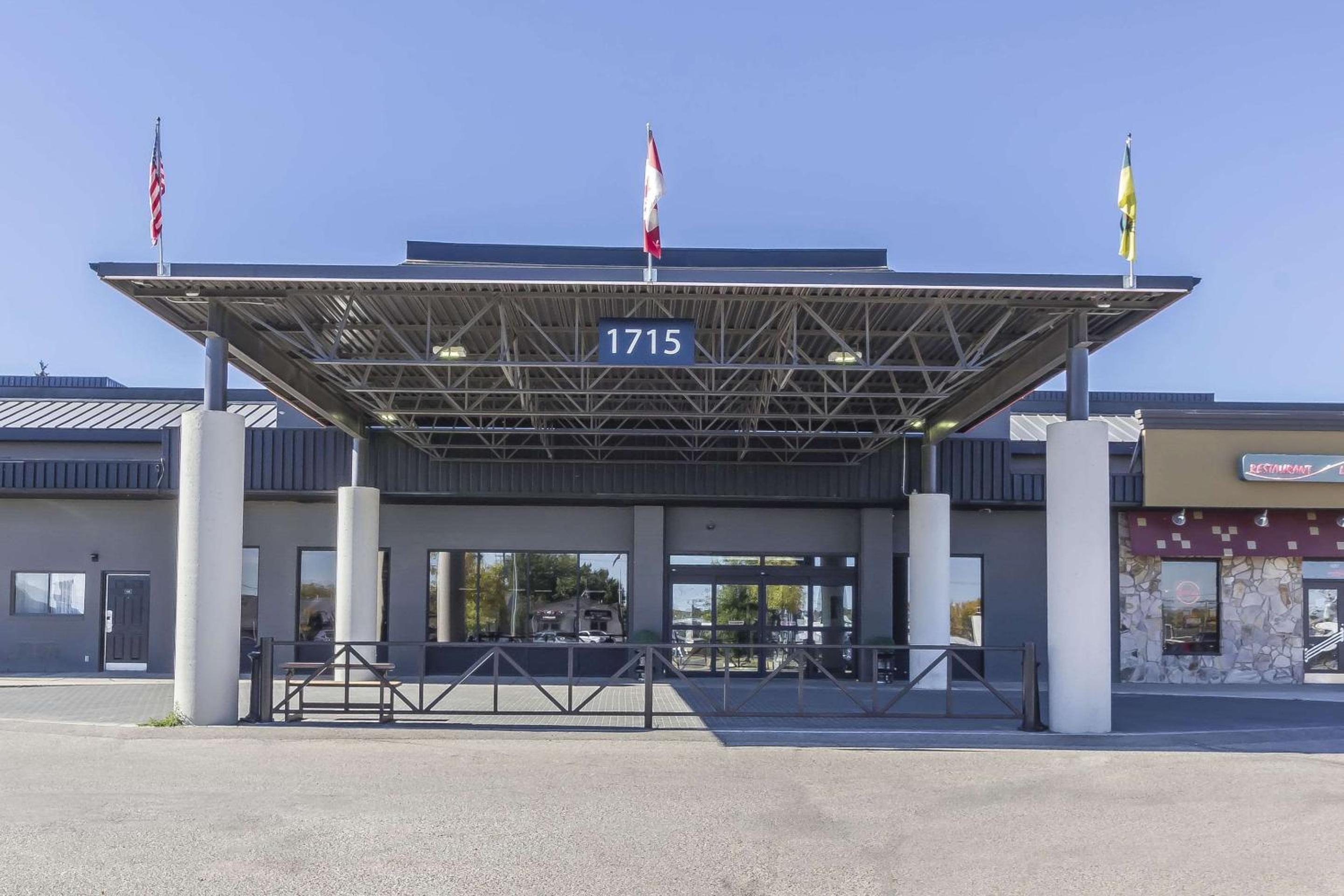 Quality Inn & Suites