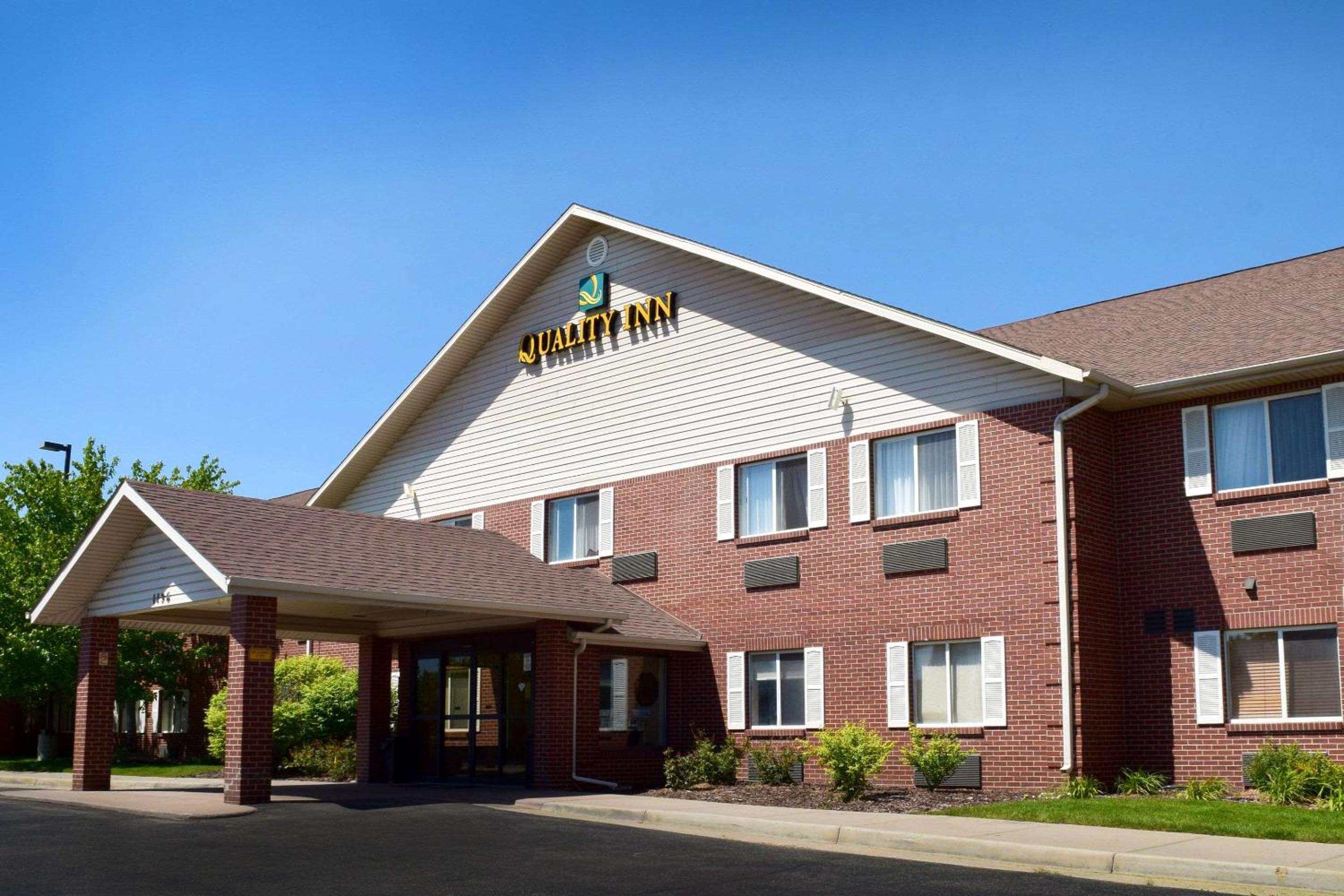 Quality Inn Louisville - Boulder - Image 5