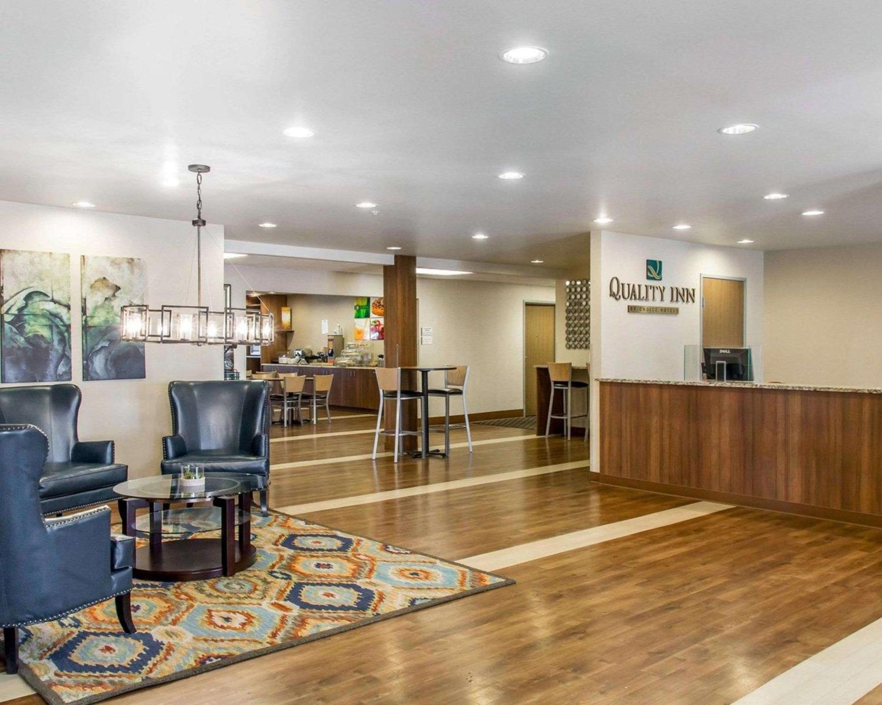 Quality Inn Louisville - Boulder - Image 4