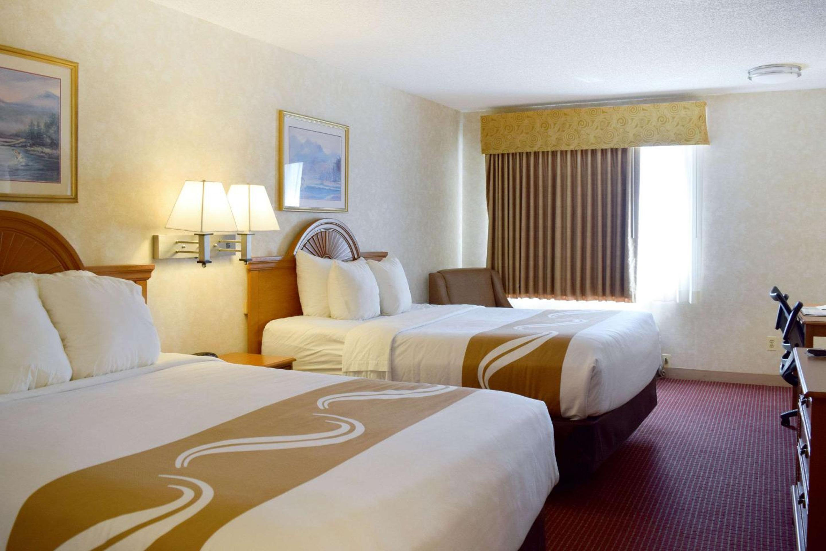 Quality Inn Louisville - Boulder - Image 3