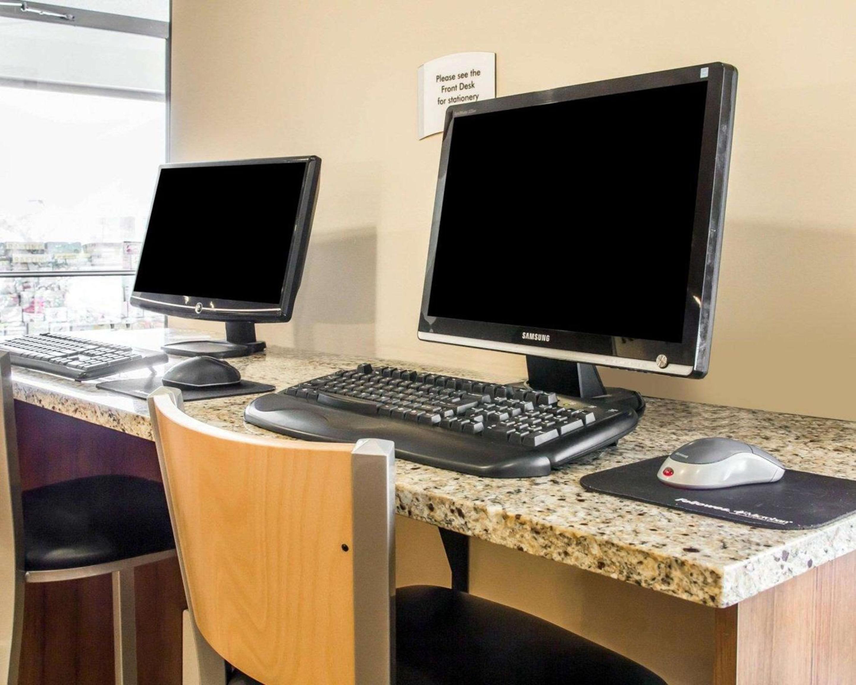 Quality Inn Louisville - Boulder - Image 2