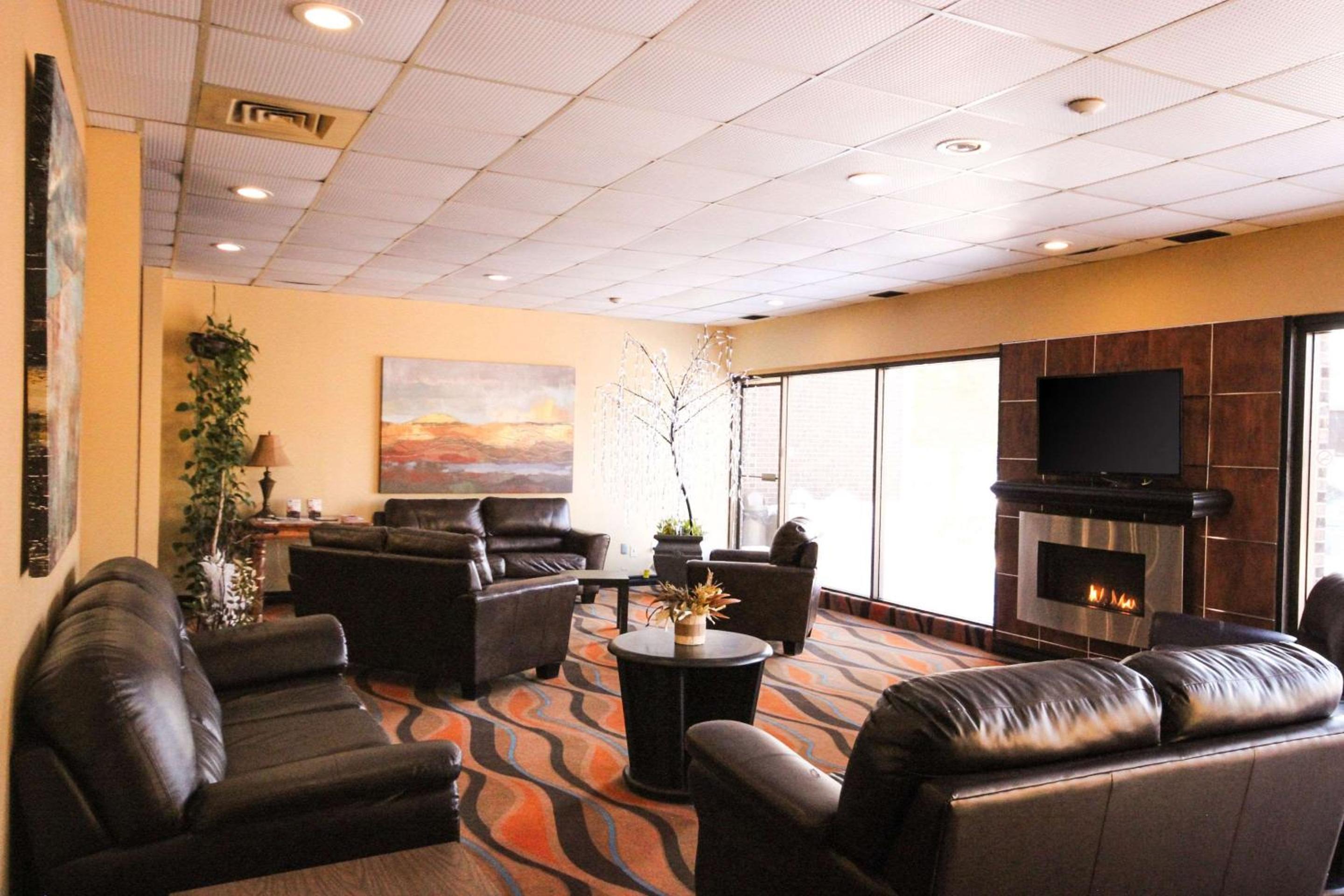 Quality Inn