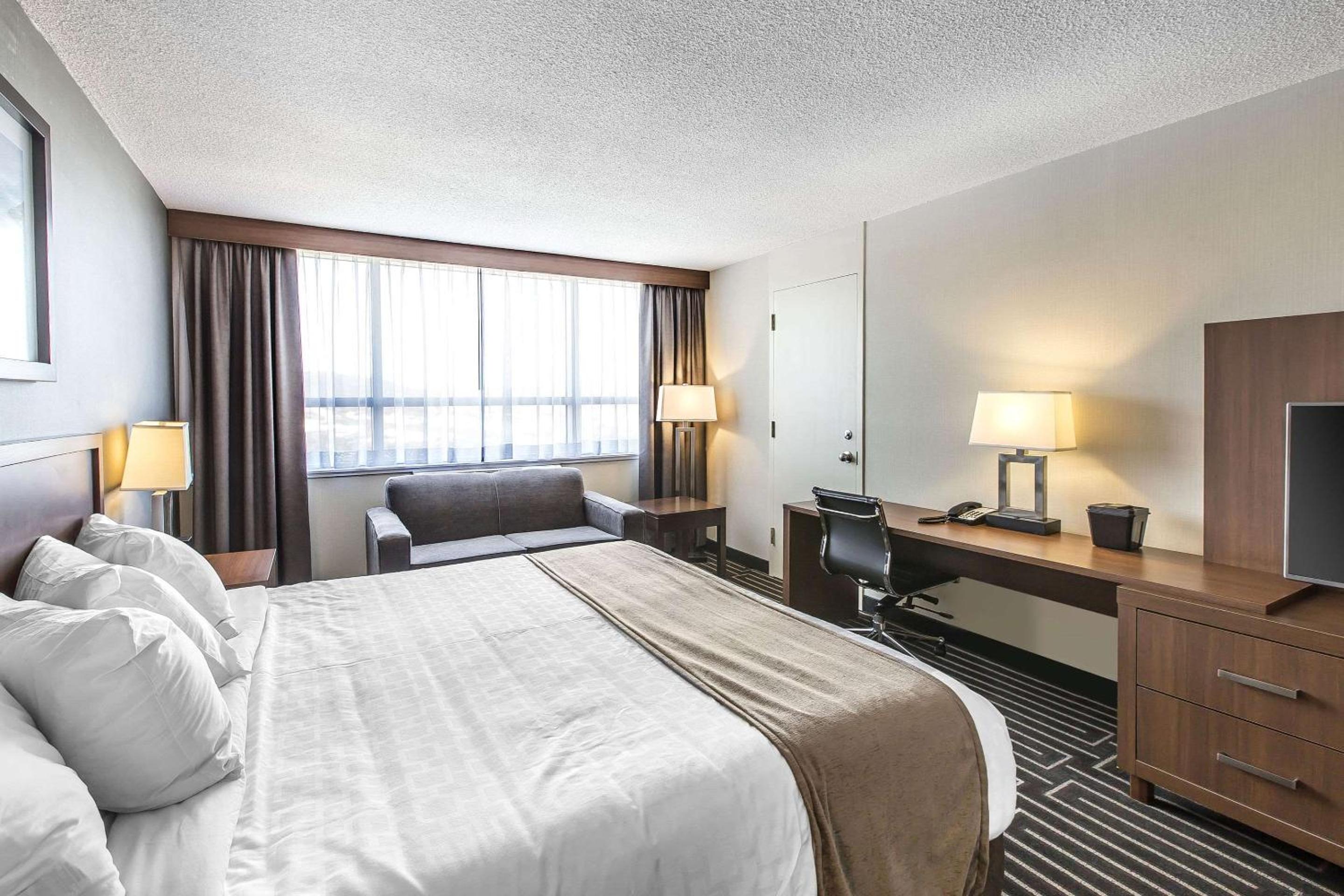 Quality Inn, photo 21
