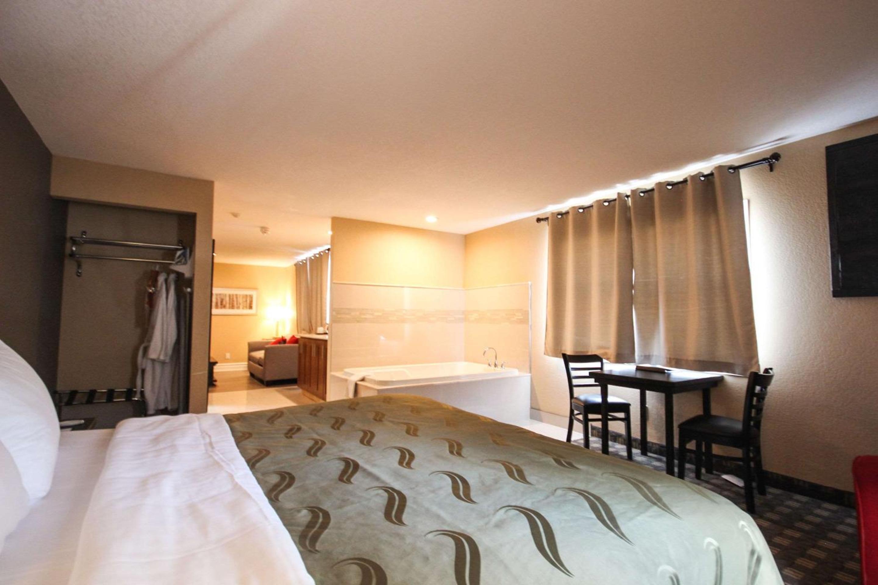 Quality Inn