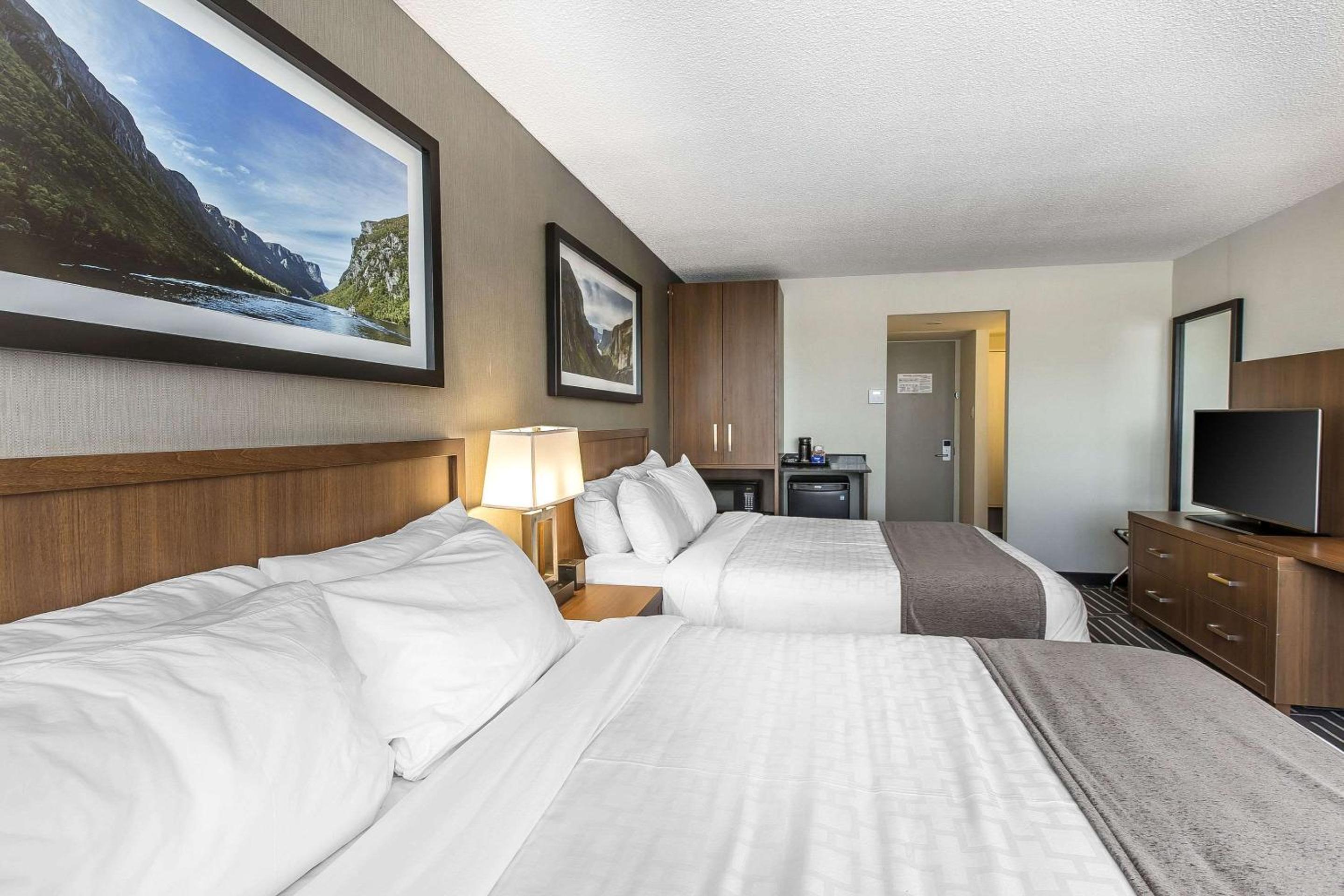 Quality Inn