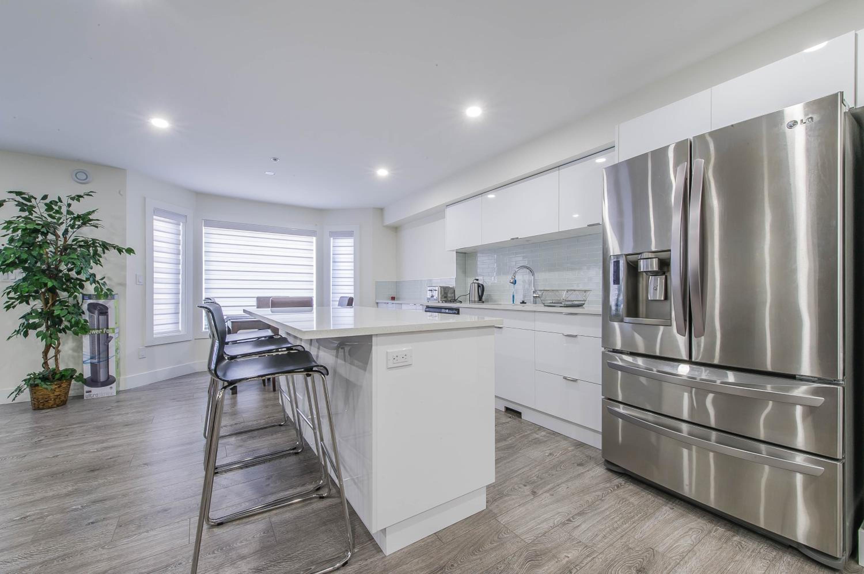 Private Vacation Guest Suite Near Beach