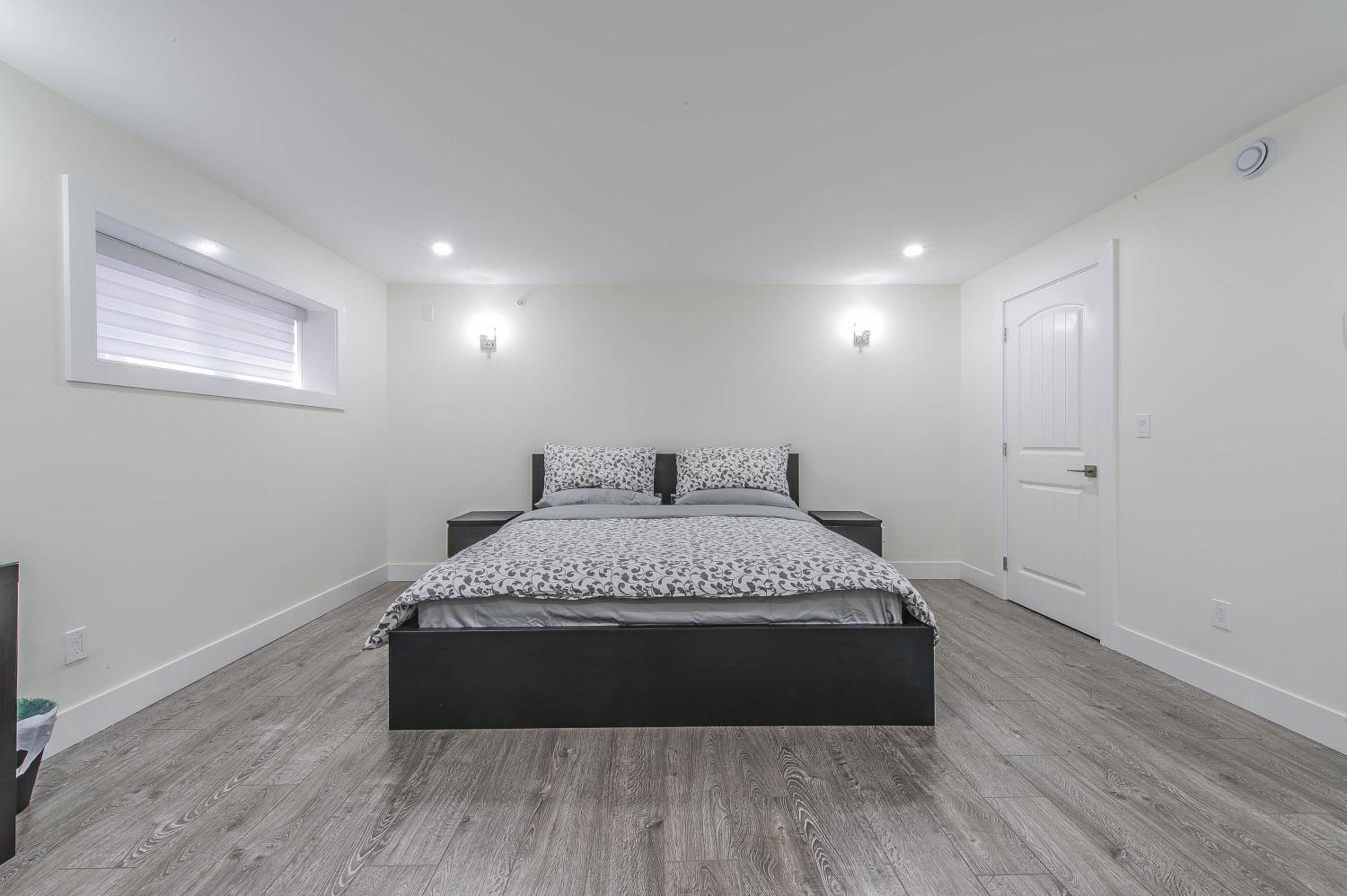Private Vacation Guest Suite Near Beach