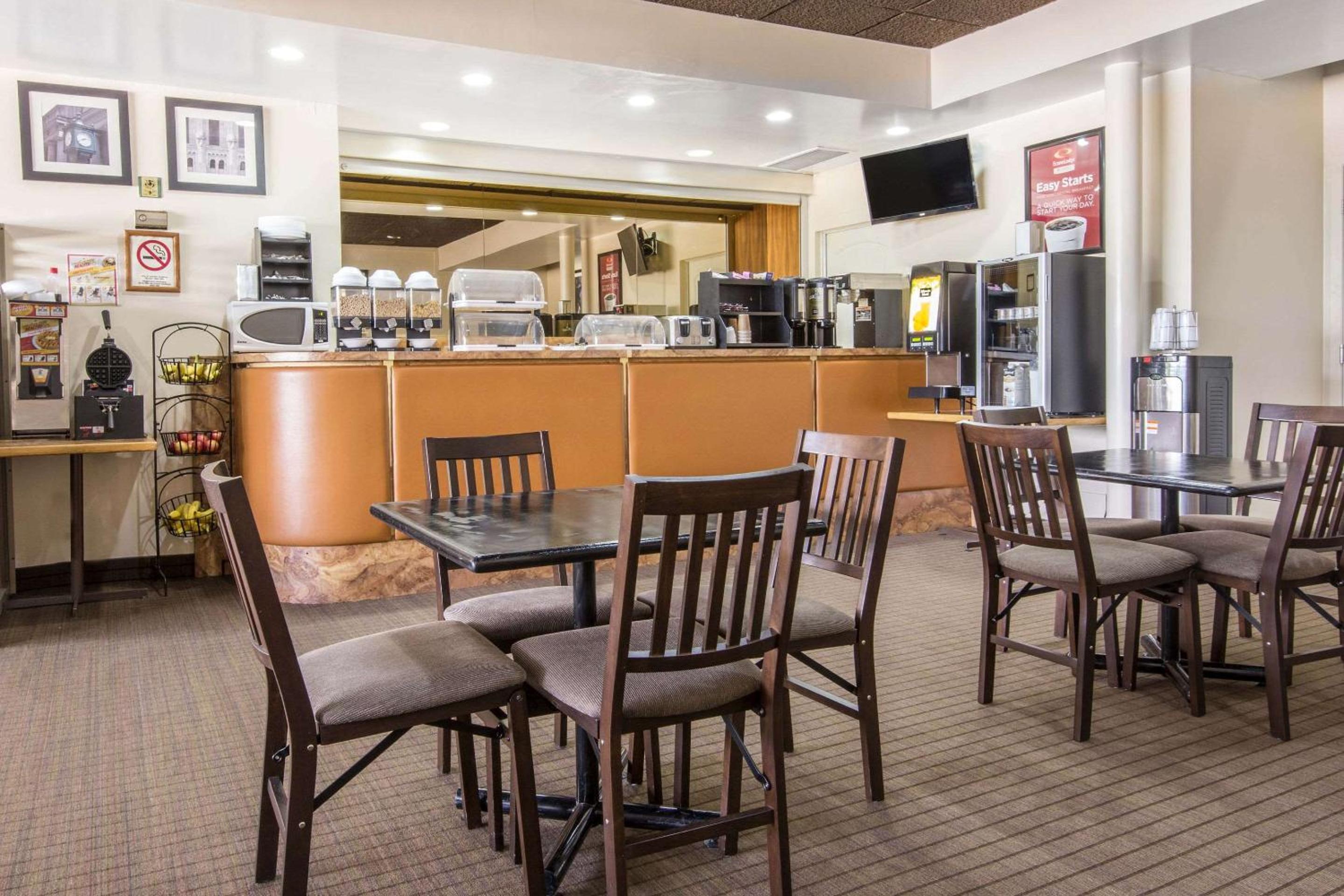 Econo Lodge