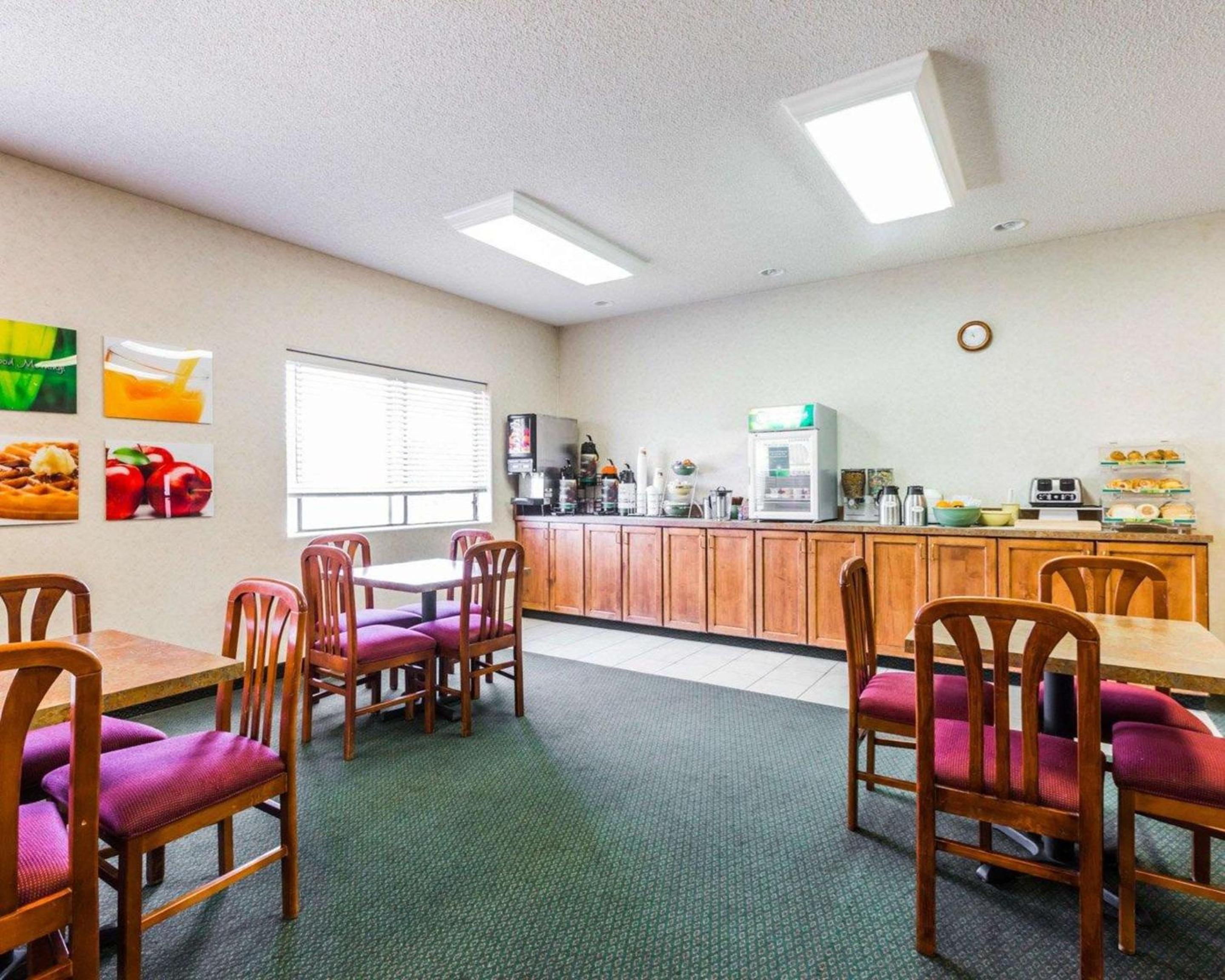 Quality Inn & Suites Montrose - Black Canyon Area view 5