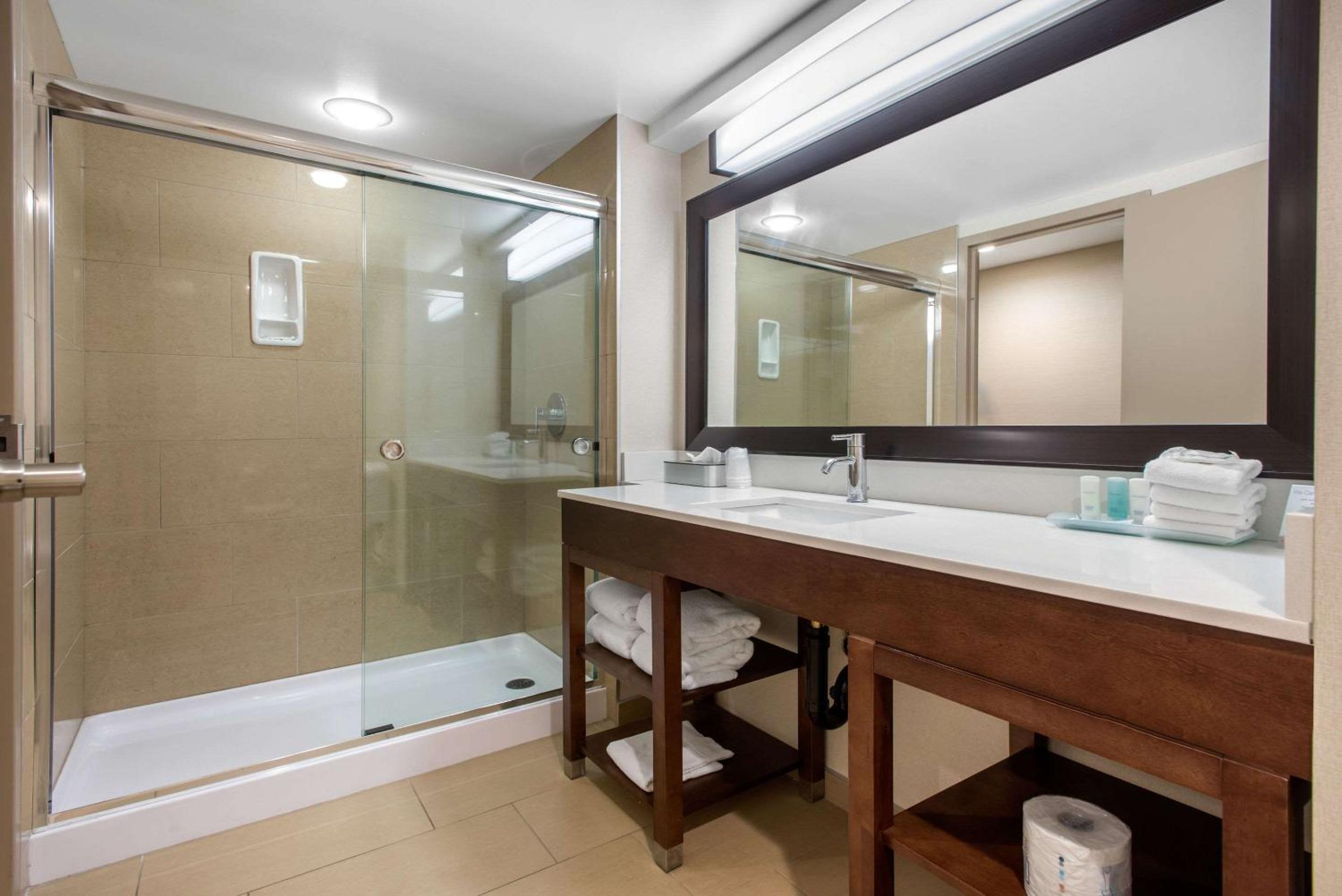 Brandon Vacations - Clarion Hotel  Suites - Property Image 4