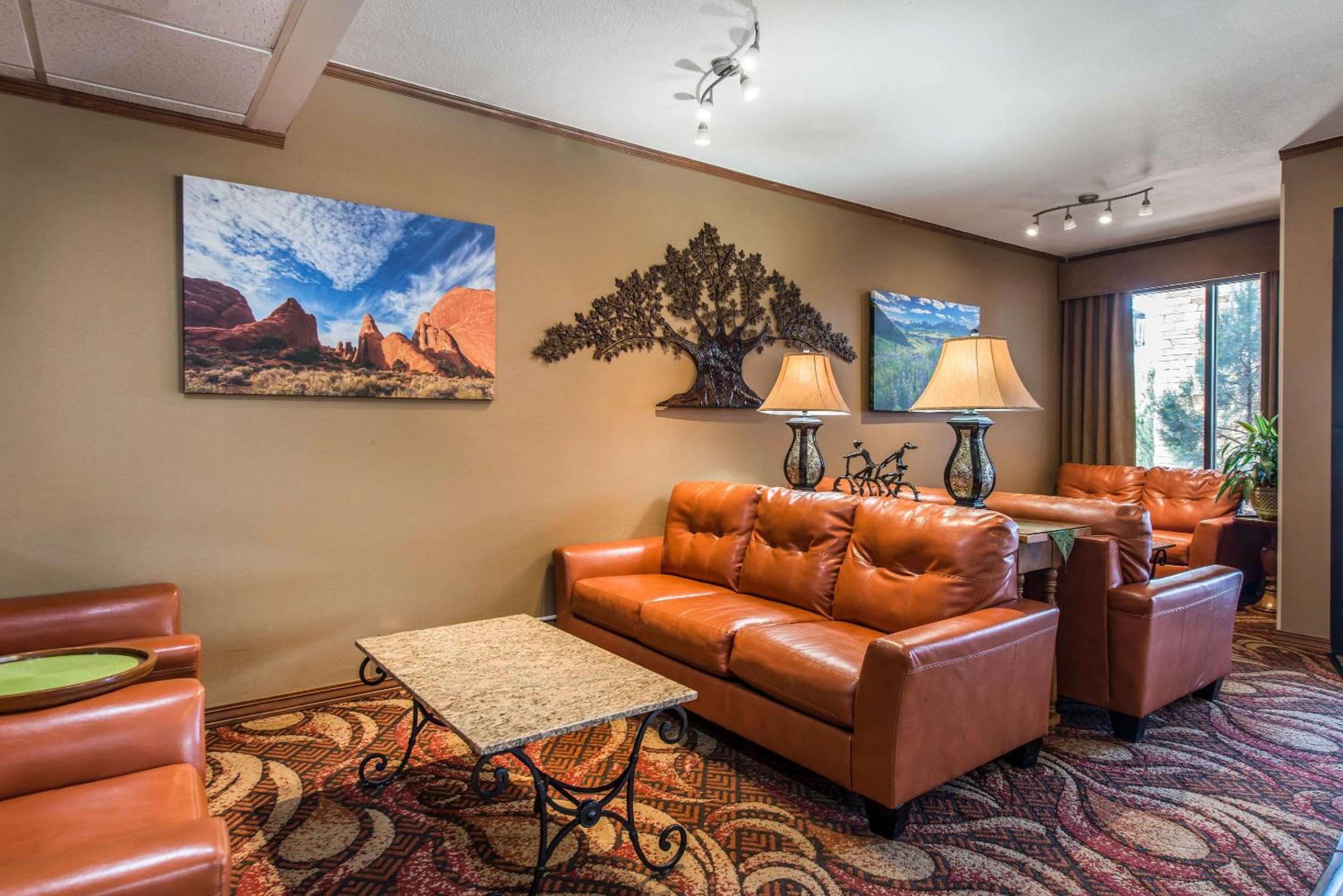 Quality Inn Colorado Springs South, Billede 12