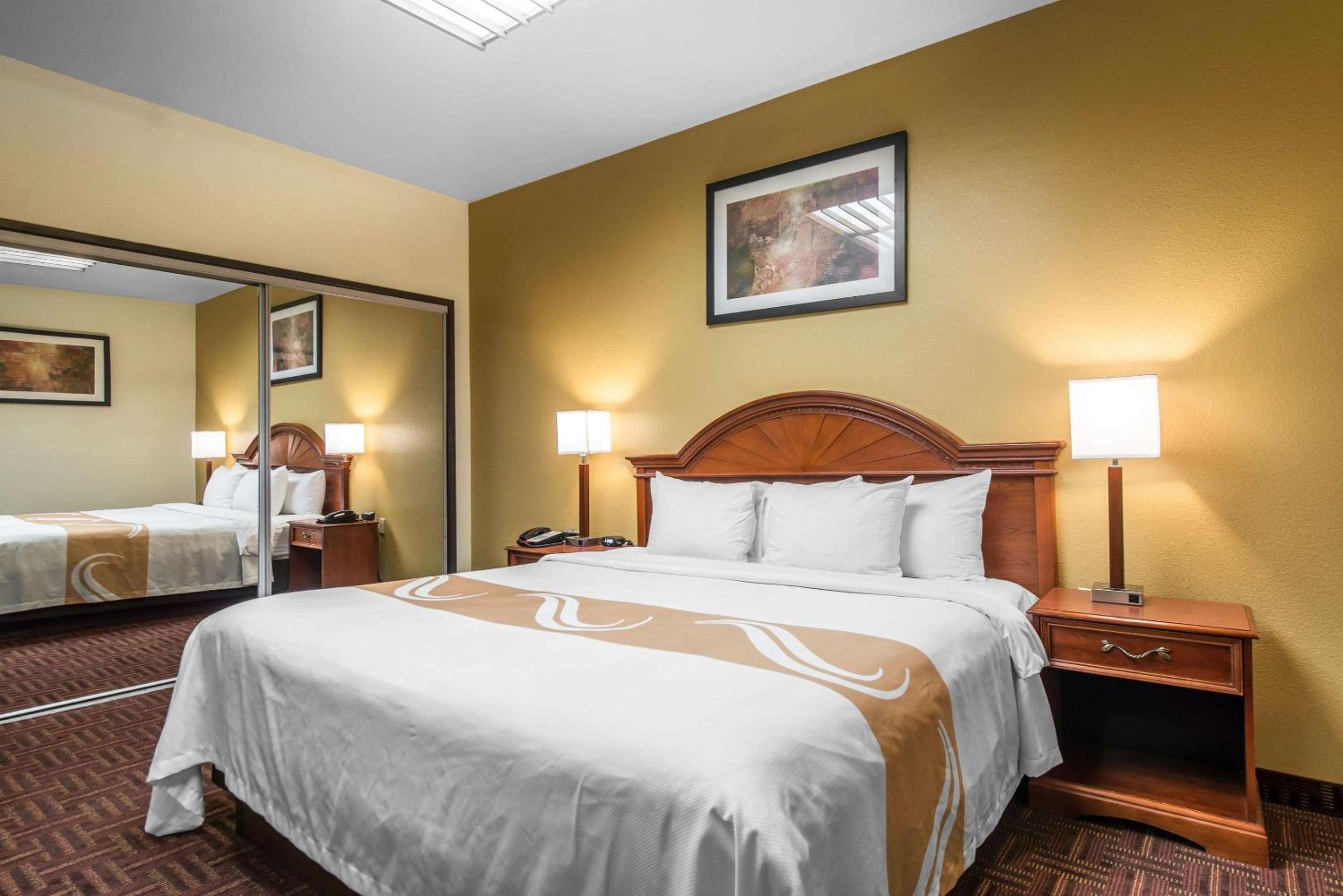 Quality Inn Colorado Springs South, Billede 11