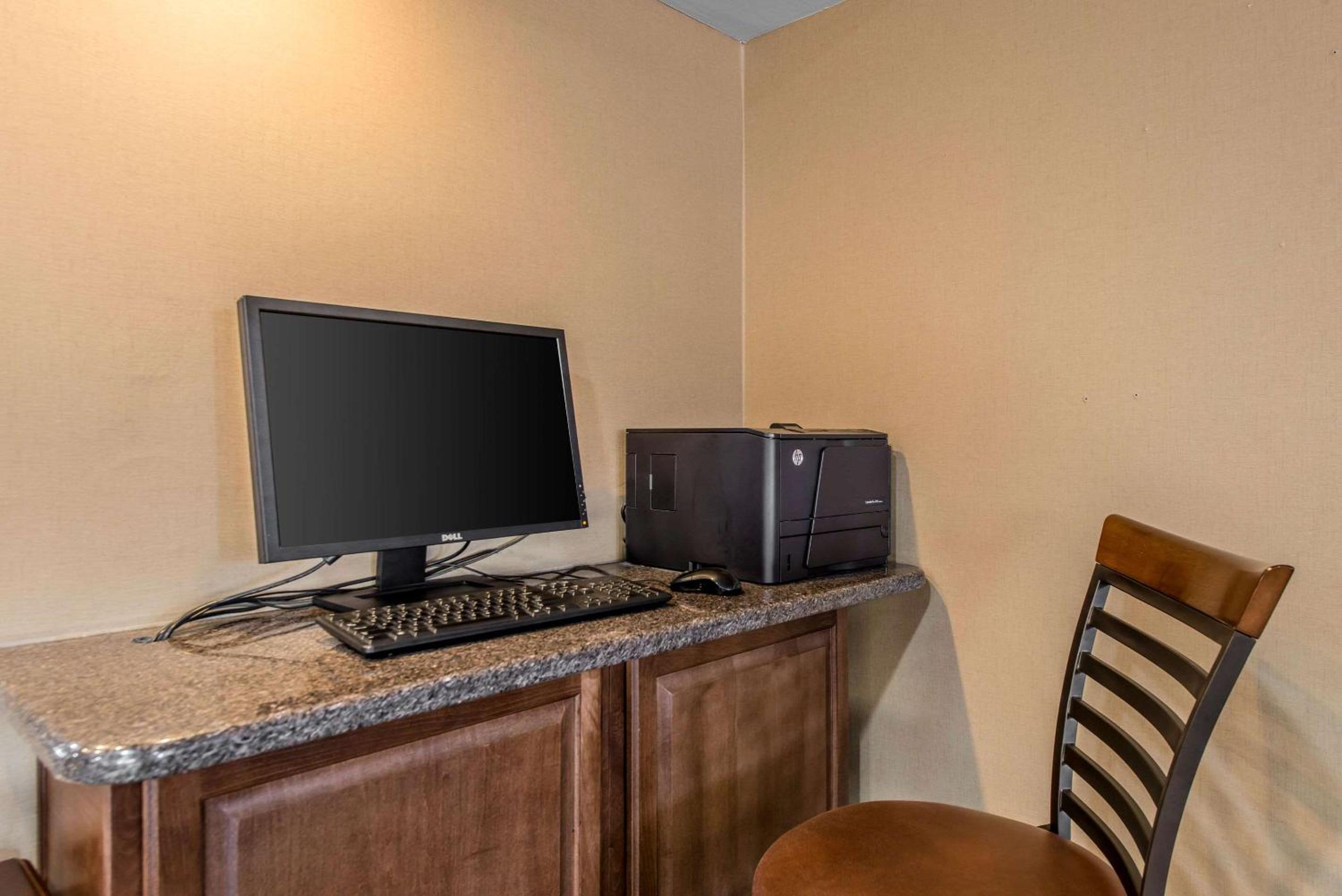 Quality Inn Colorado Springs South, Billede 19