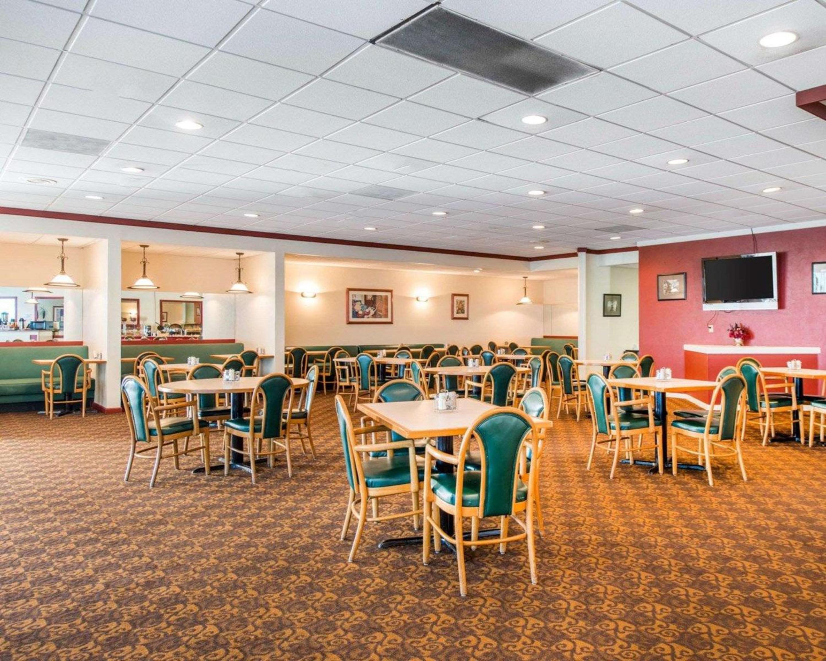 Clarion Inn and Events Center Pueblo North, Billede 8