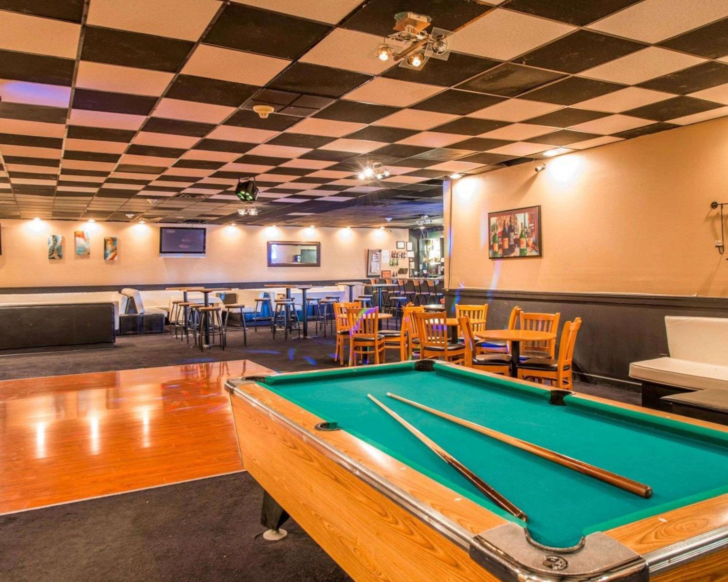 Clarion Inn and Events Center Pueblo North, Billede 5