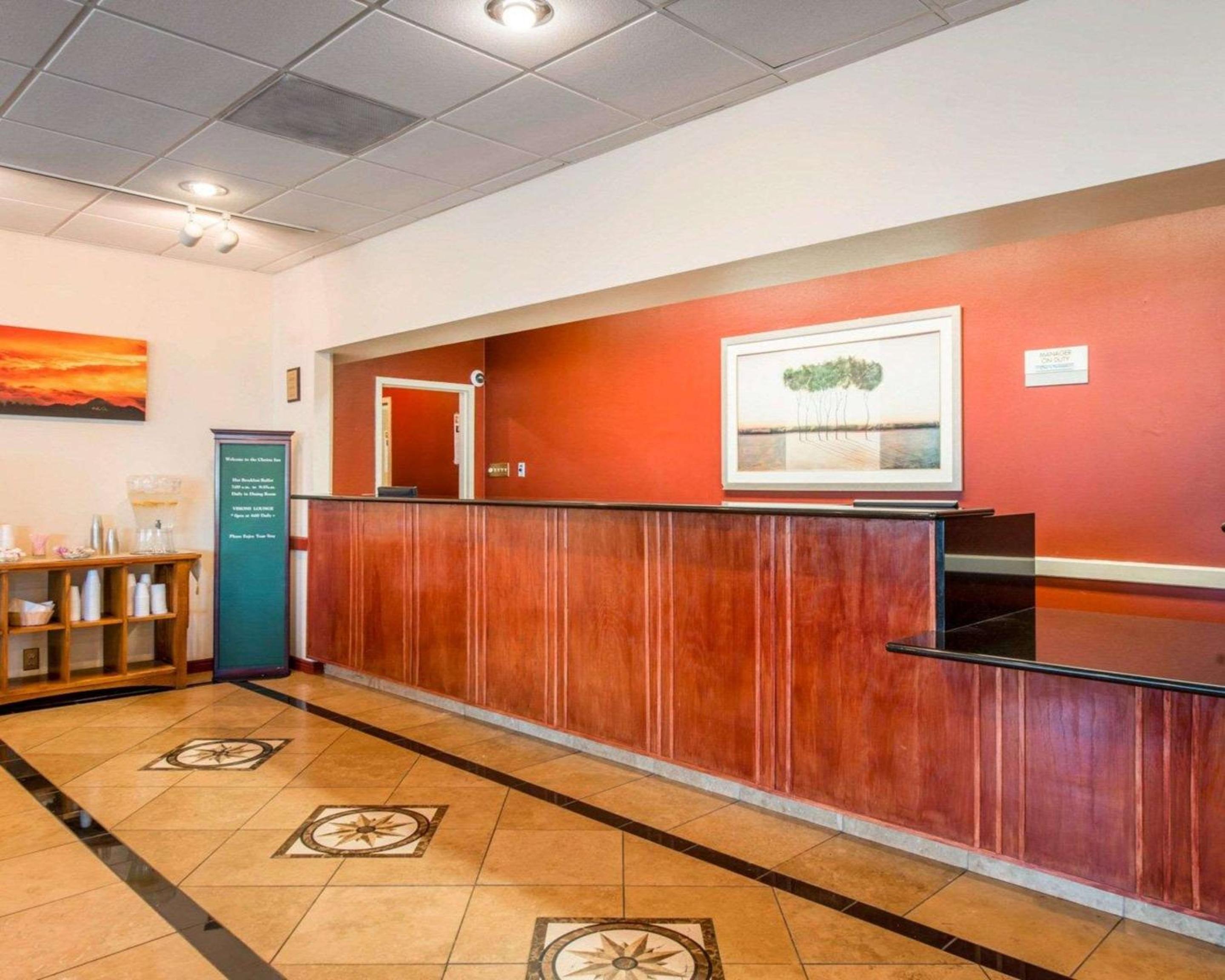 Clarion Inn and Events Center Pueblo North, Billede 6